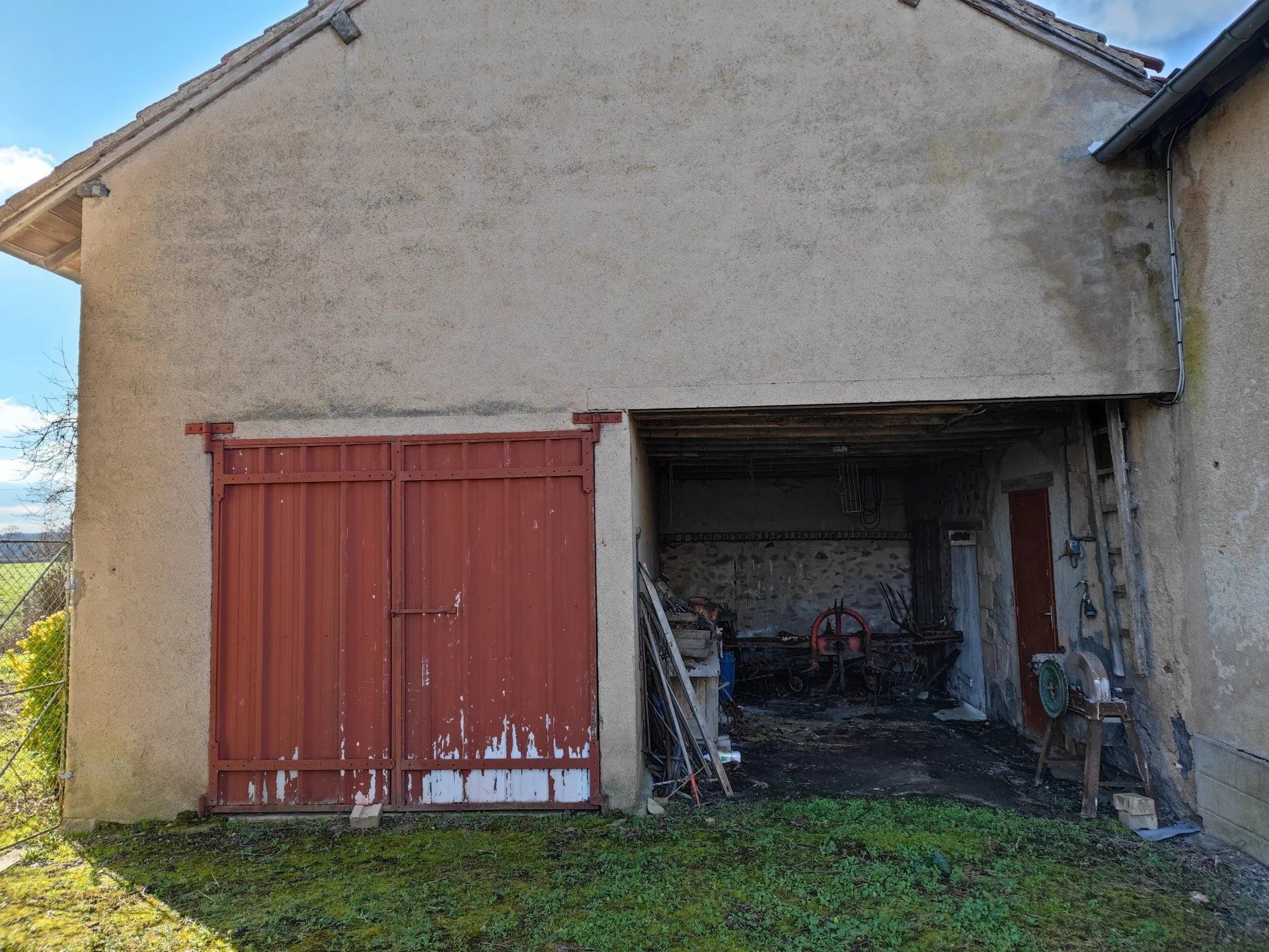 casa en Rémilly, Nièvre 12665716