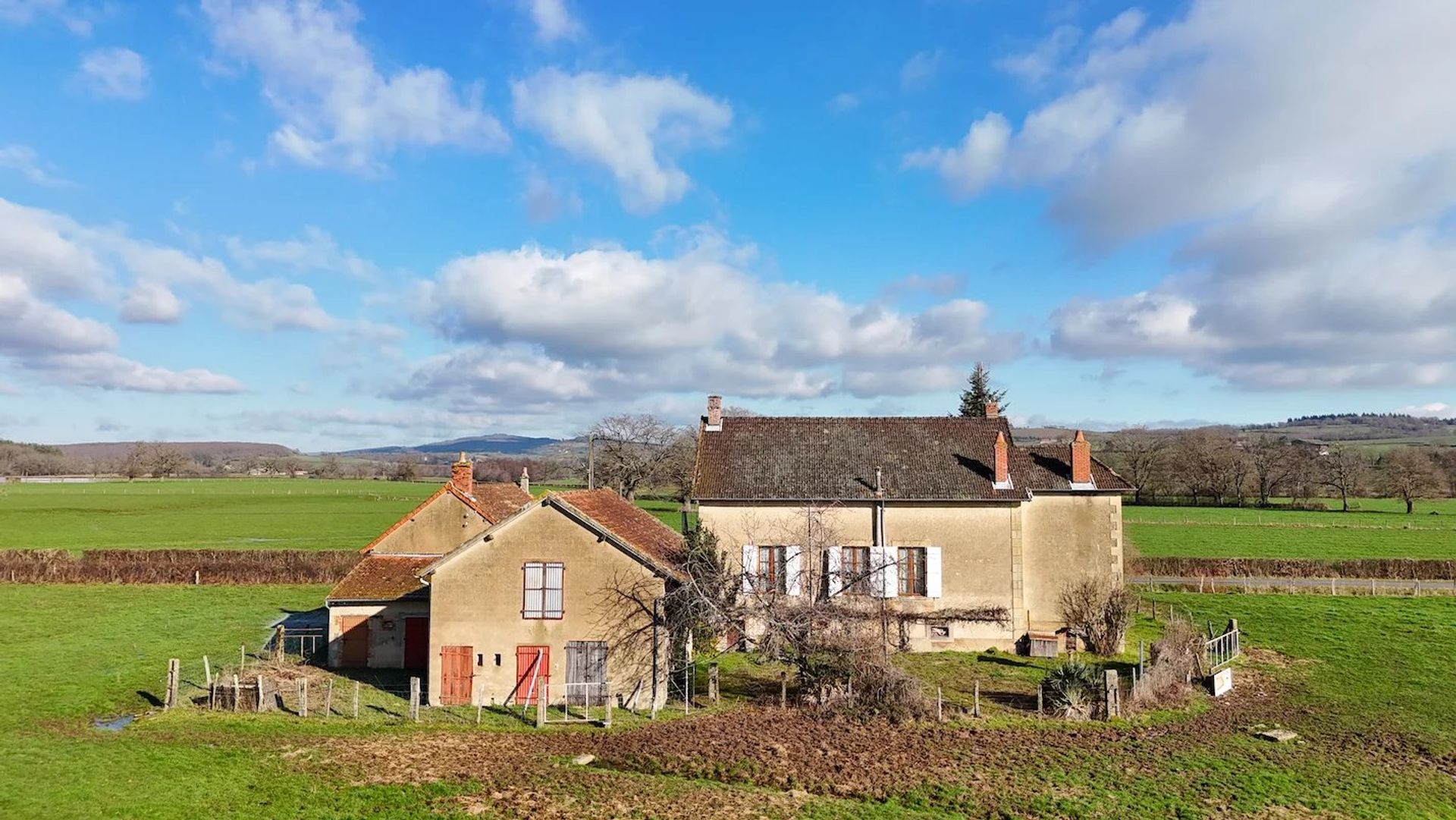 casa en Rémilly, Nièvre 12665716