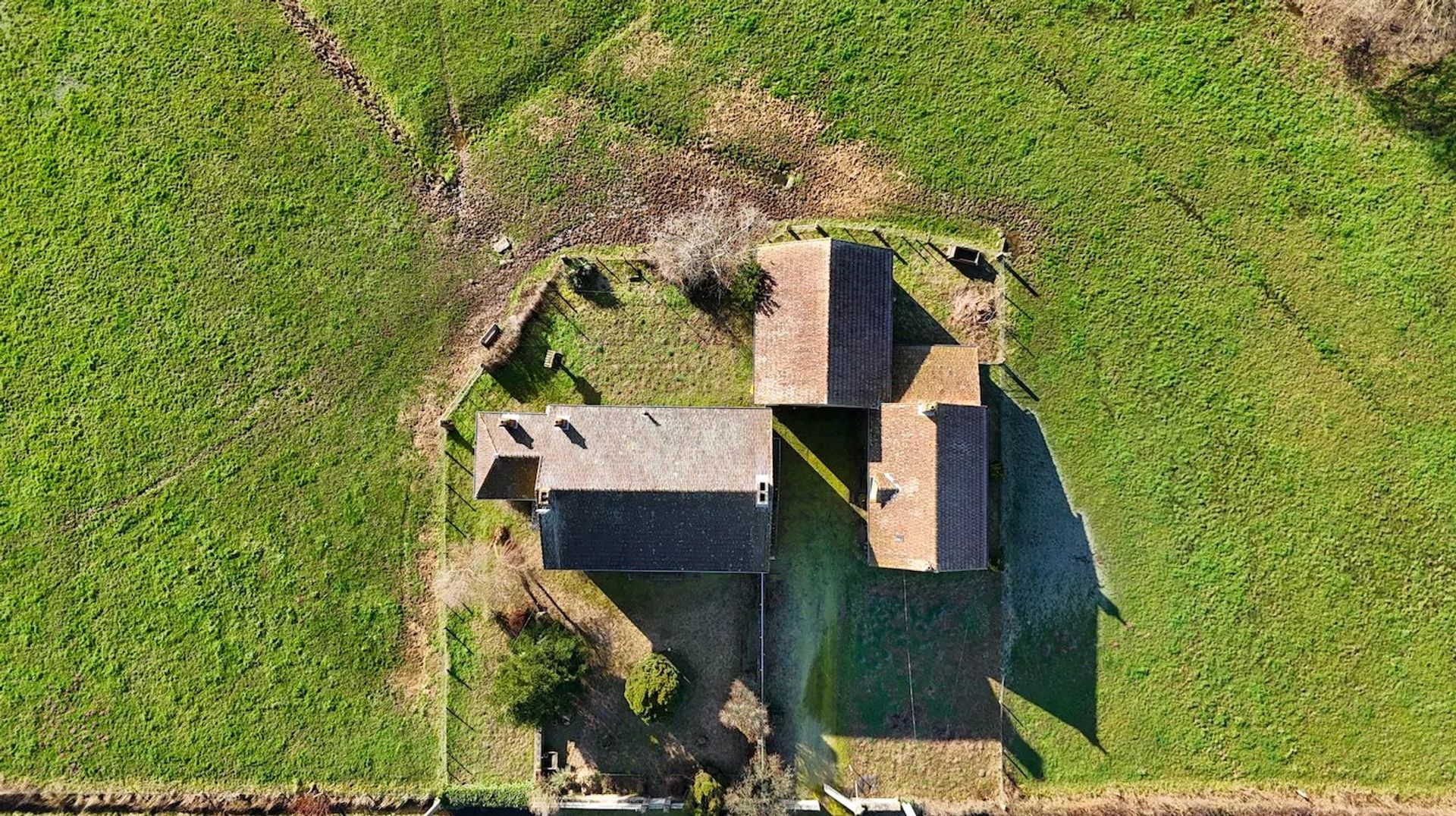 casa en Rémilly, Nièvre 12665716