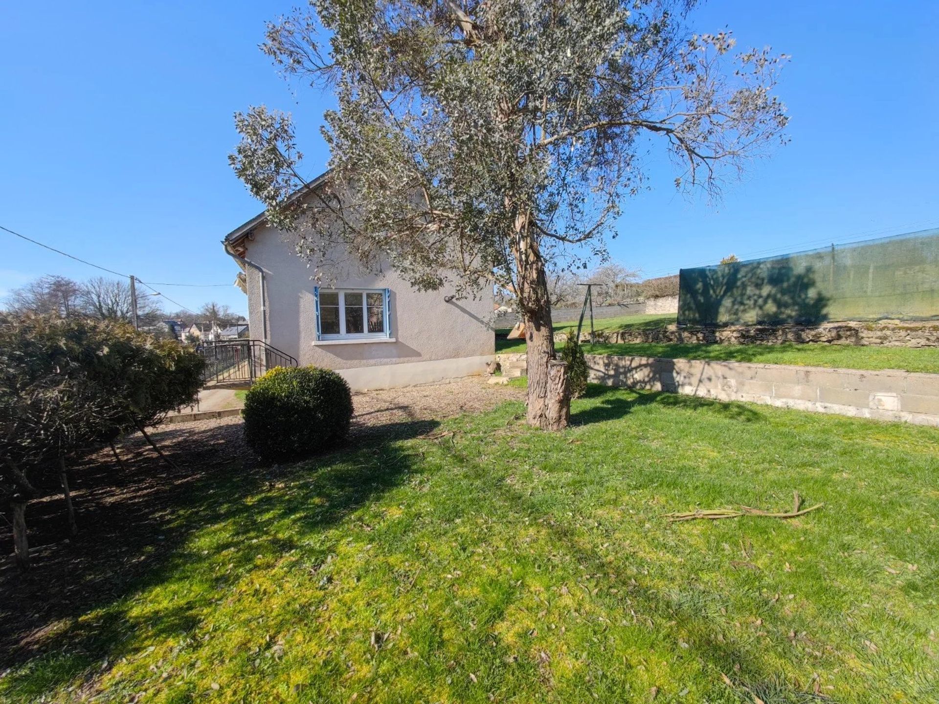 Casa nel Tamnay-en-Bazois, Nièvre 12665718