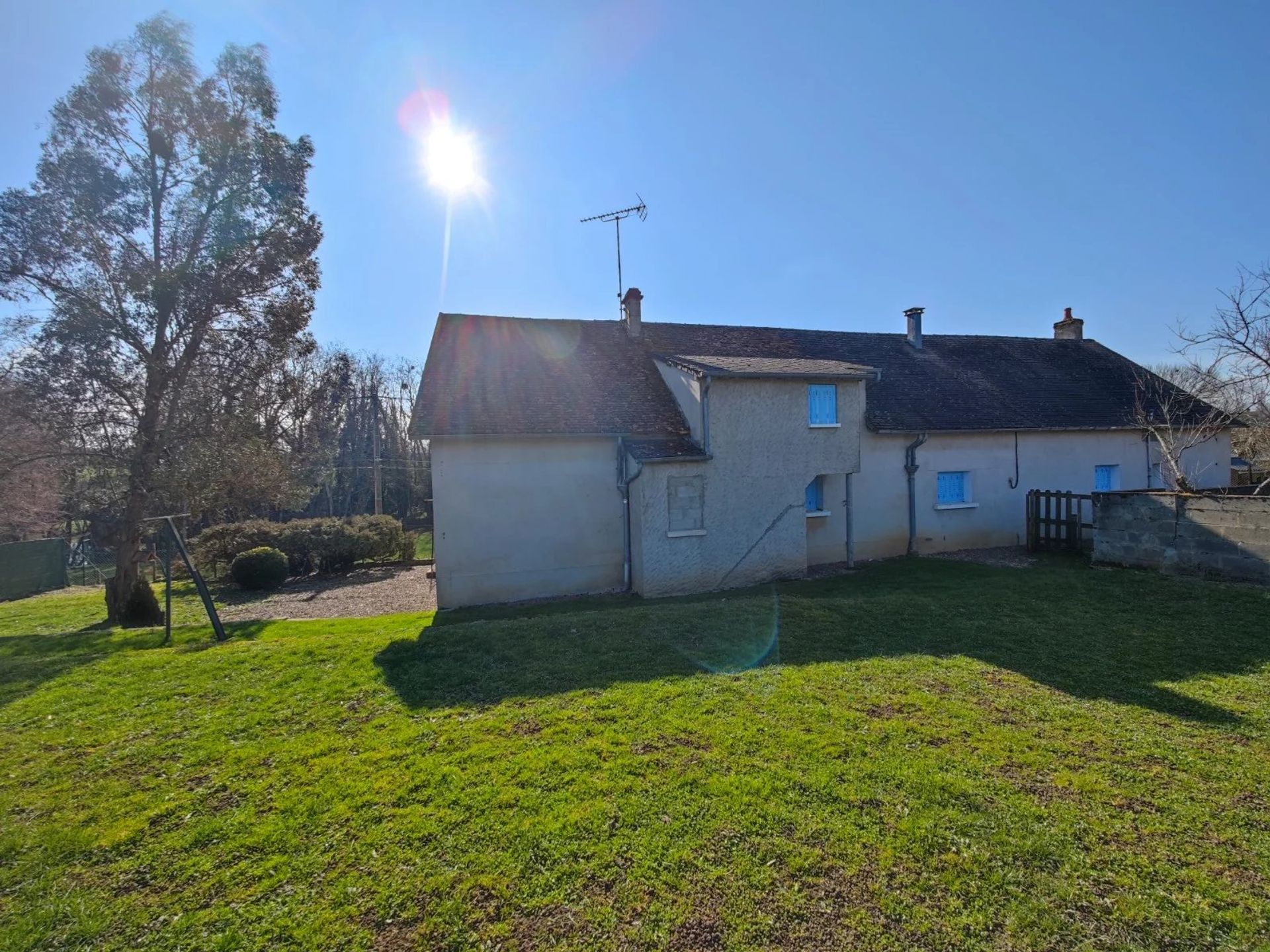 Casa nel Tamnay-en-Bazois, Nièvre 12665718