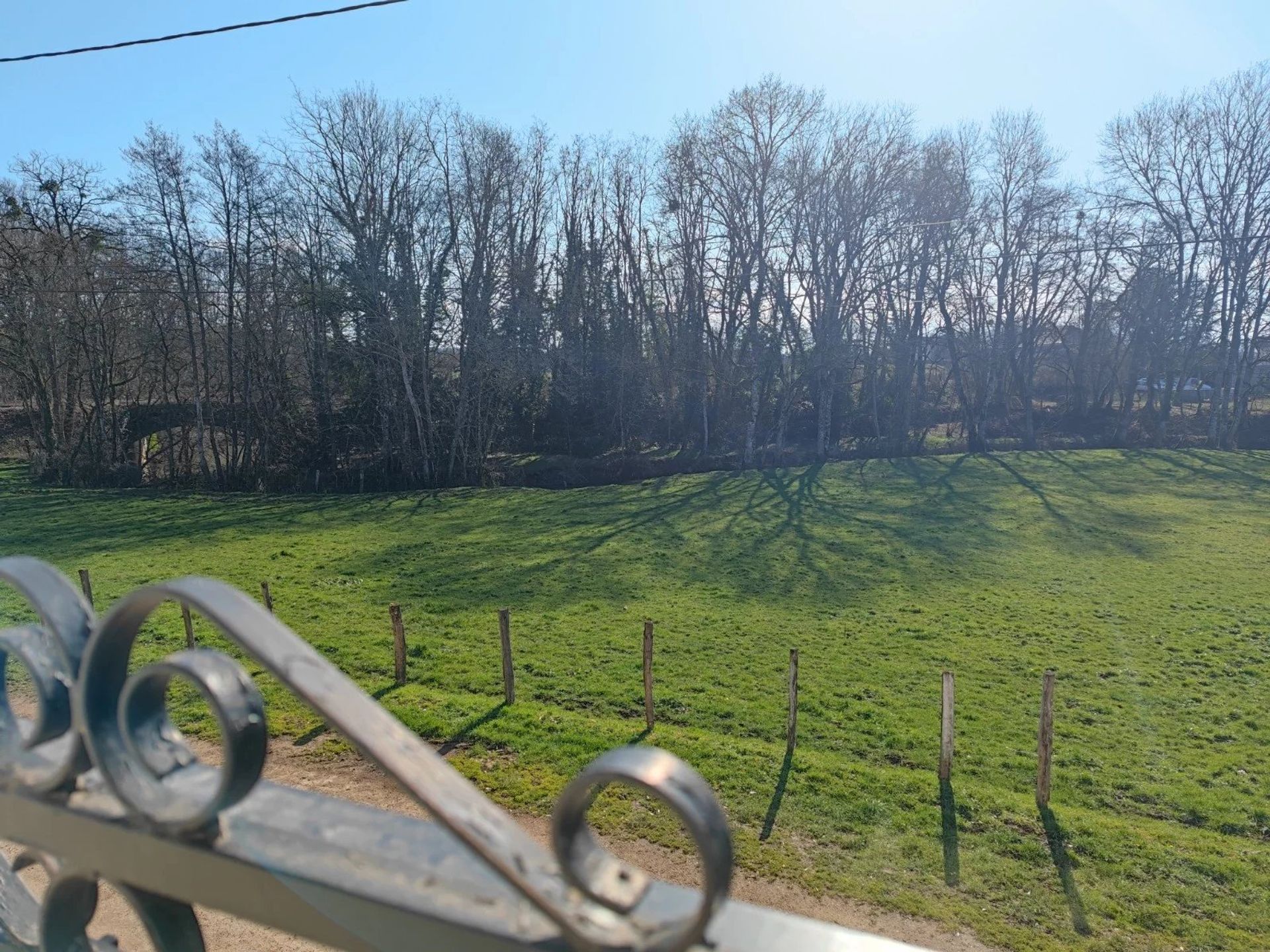 Casa nel Tamnay-en-Bazois, Nièvre 12665718