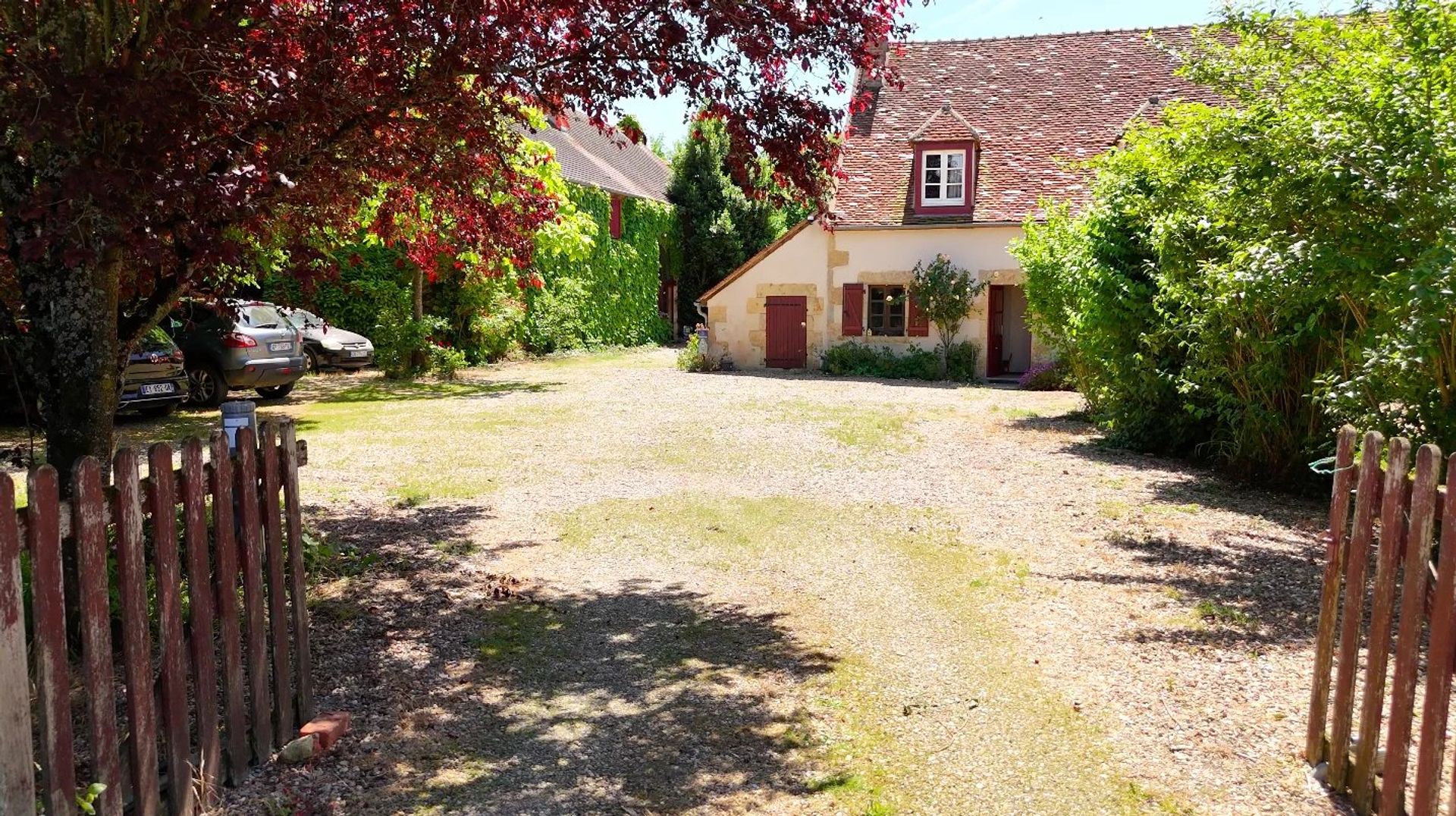 House in Devay, Nièvre 12665720