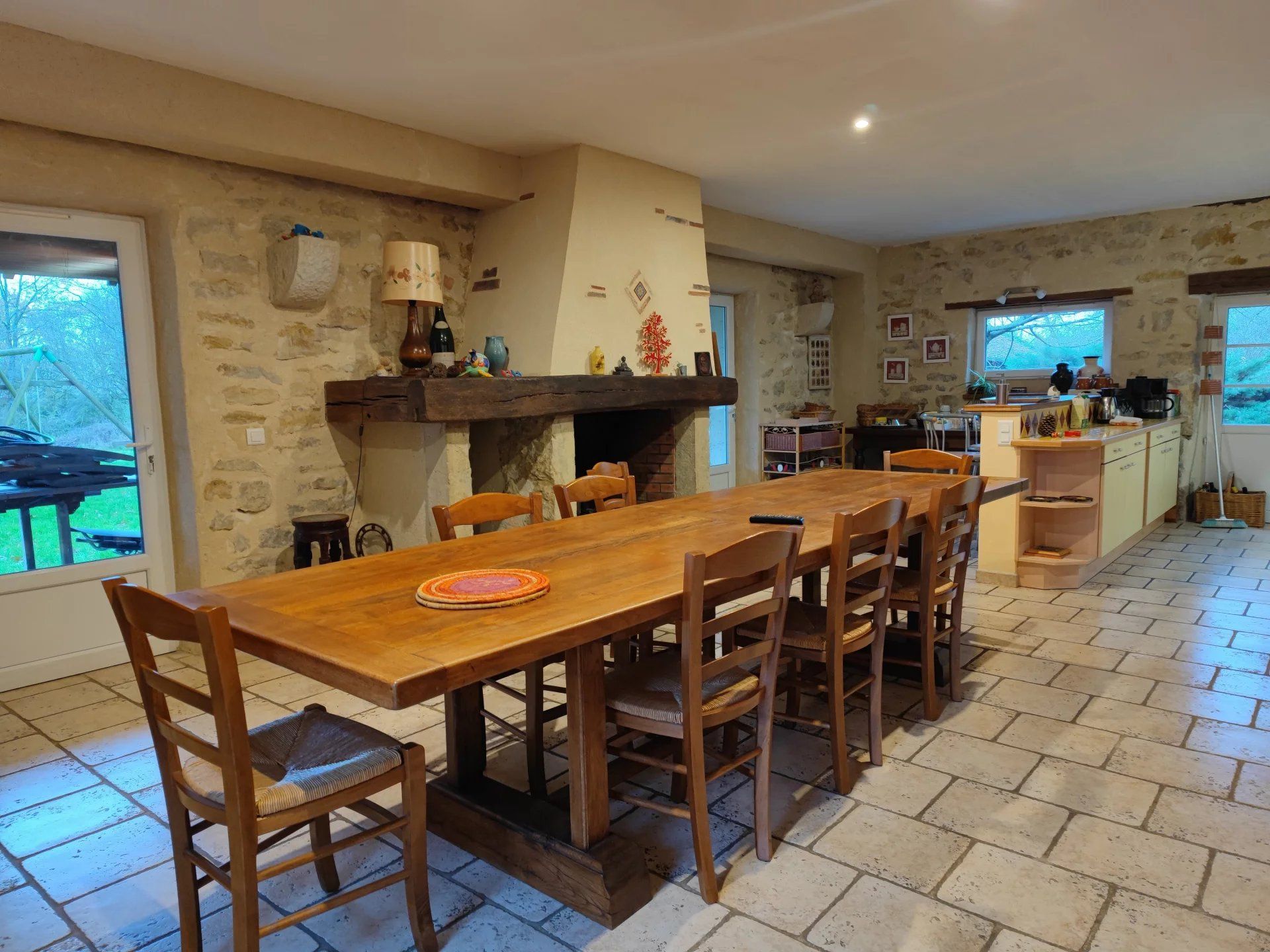 House in Devay, Nièvre 12665720