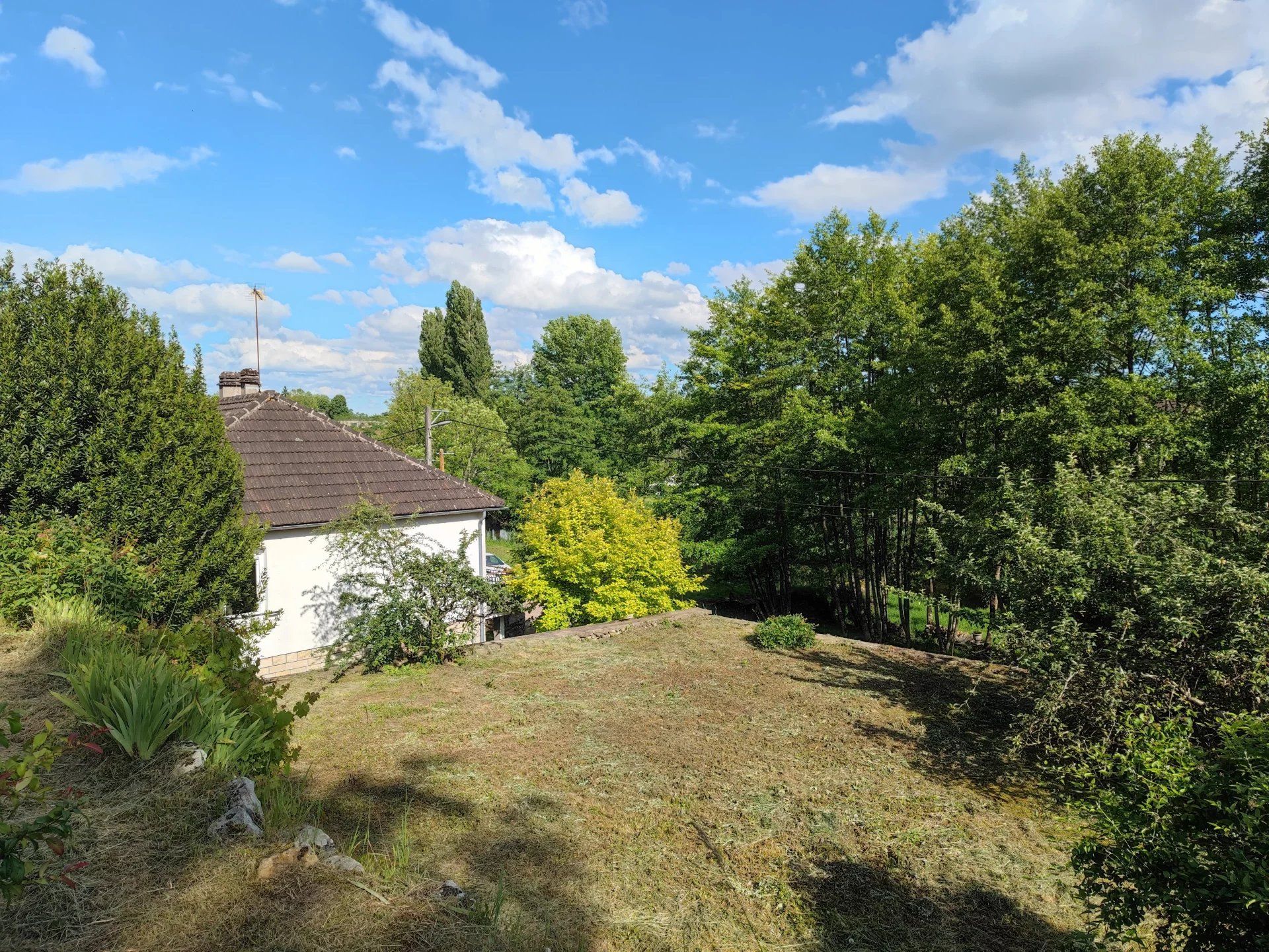 casa no Châtillon-en-Bazois, Nièvre 12665721