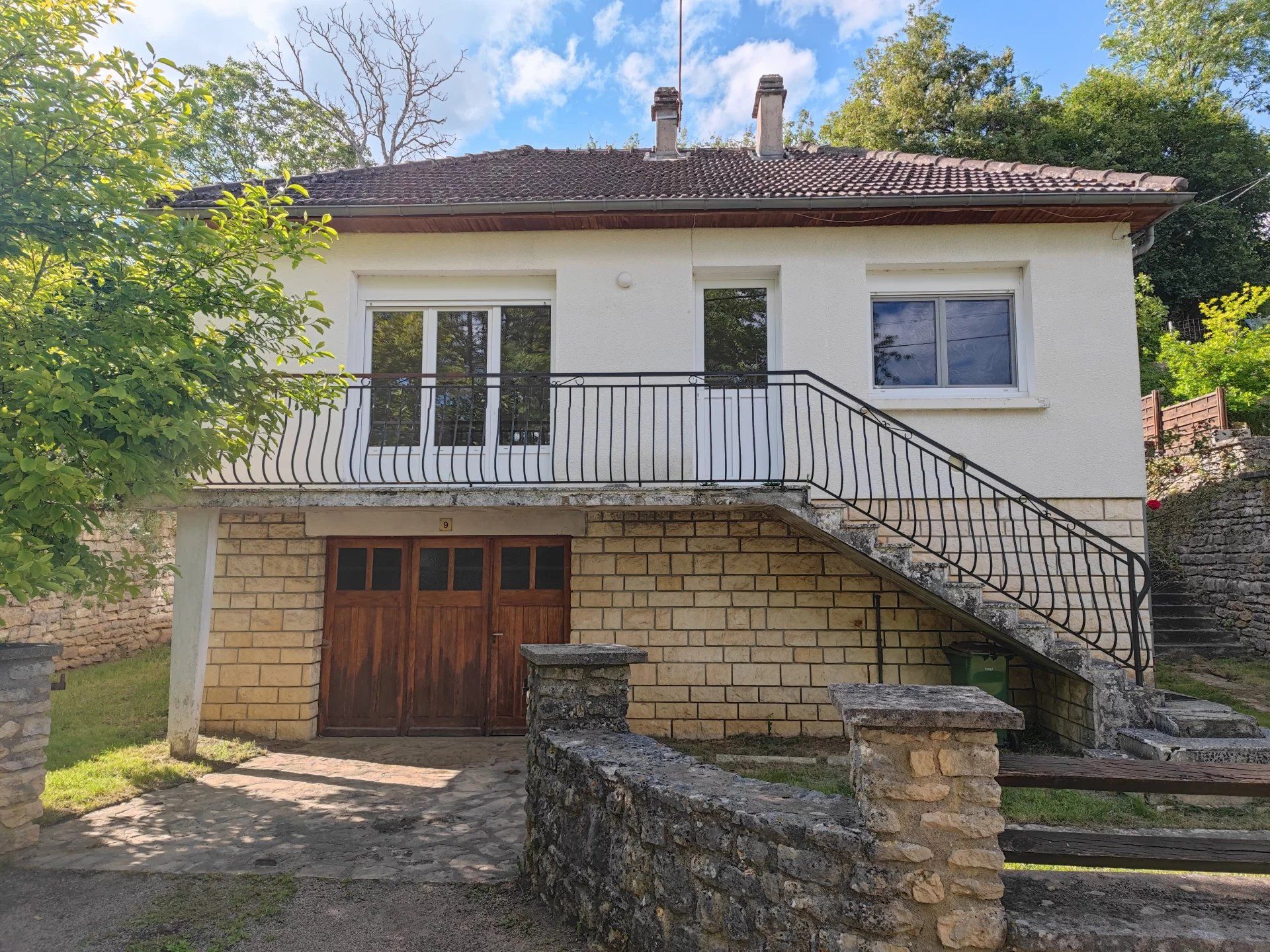 casa no Châtillon-en-Bazois, Nièvre 12665721