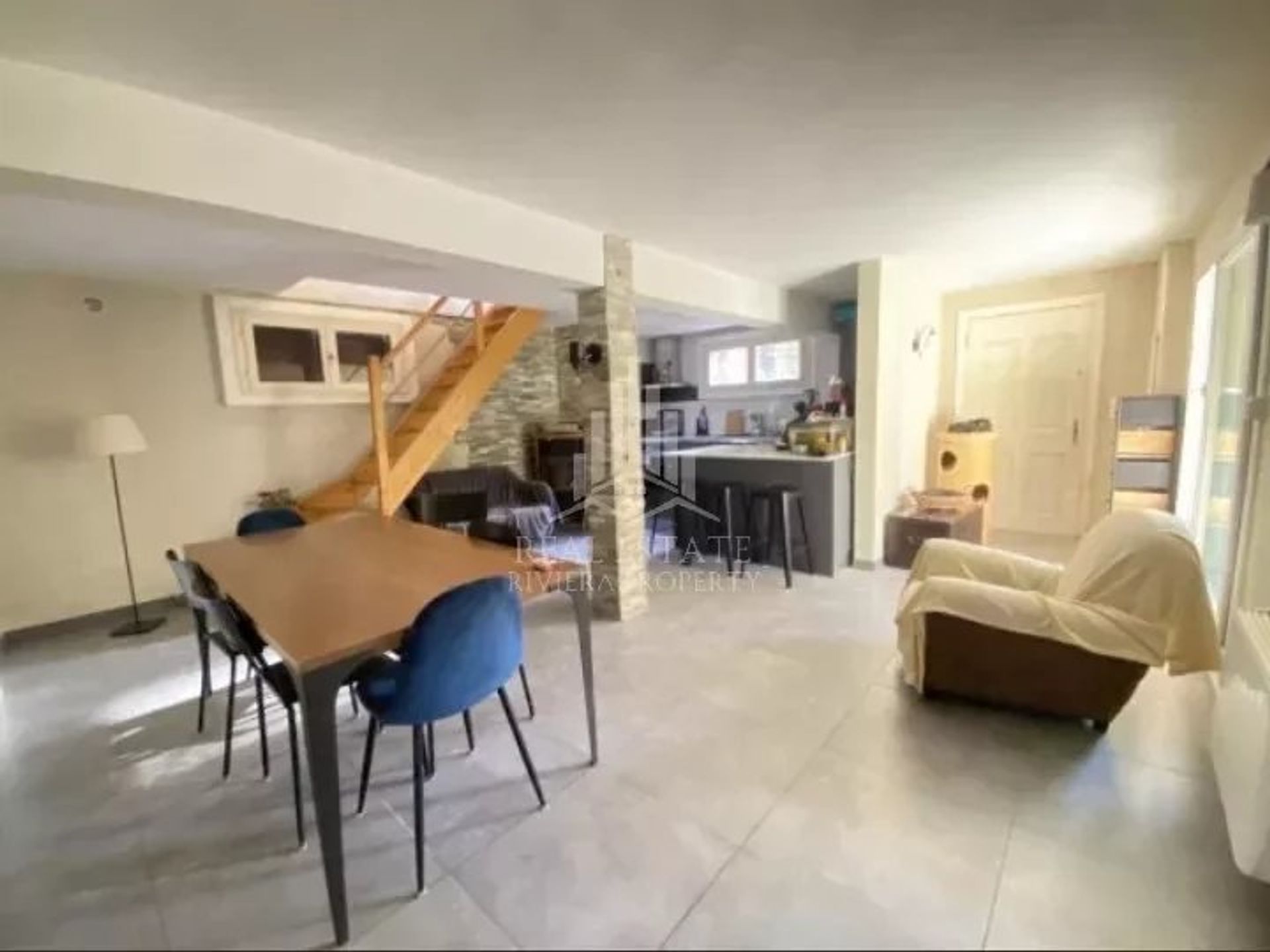 casa no La Trinité, Alpes-Maritimes 12665746