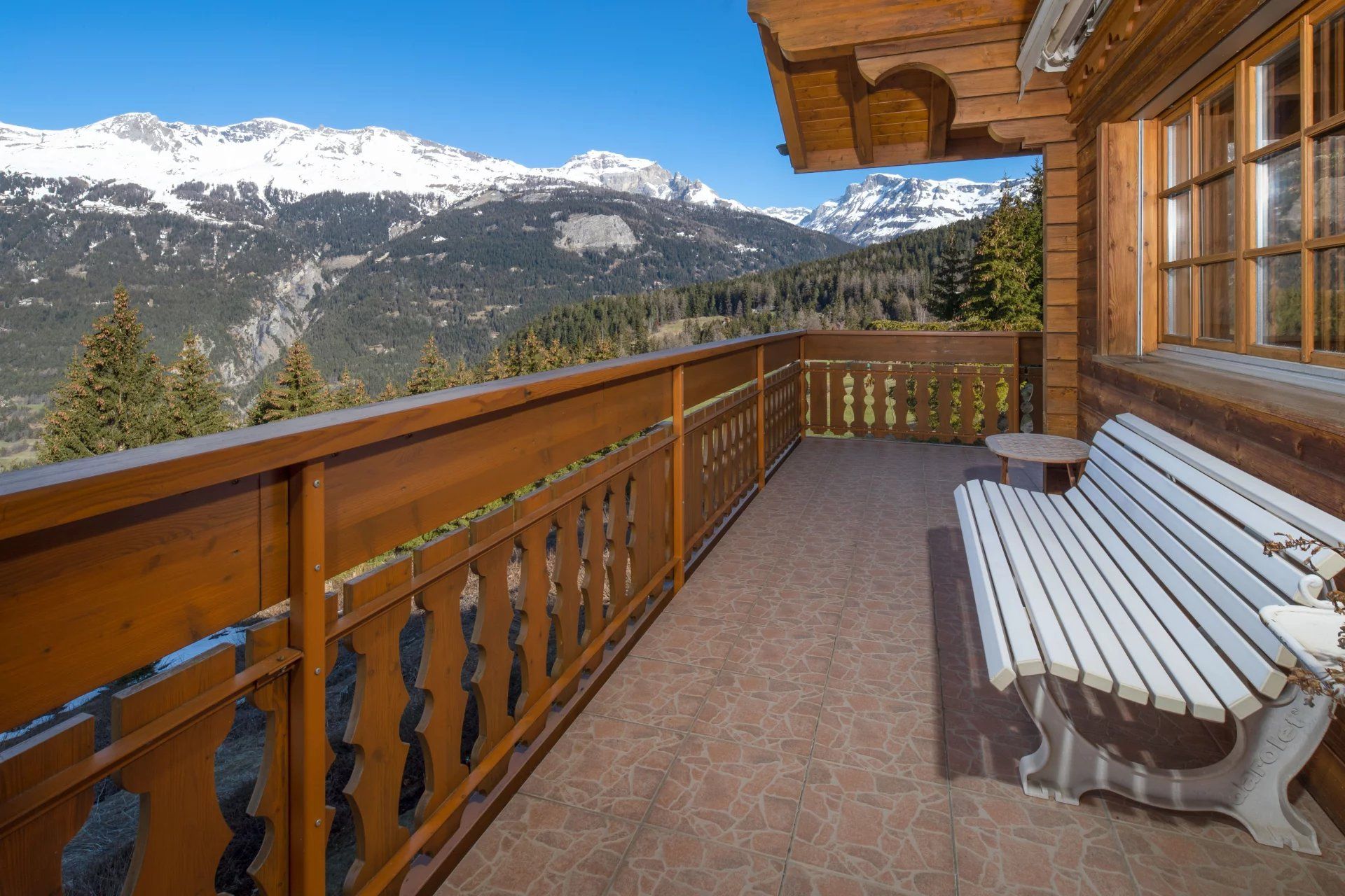 분양 아파트 에 Crans-Montana, District de Sierre 12665774