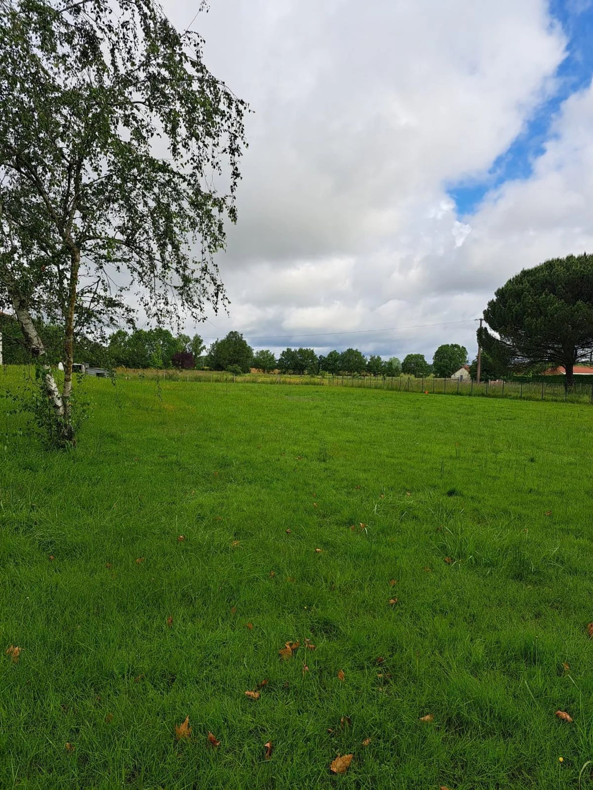 土地 在 Lacourt-Saint-Pierre, Occitanie 12665776