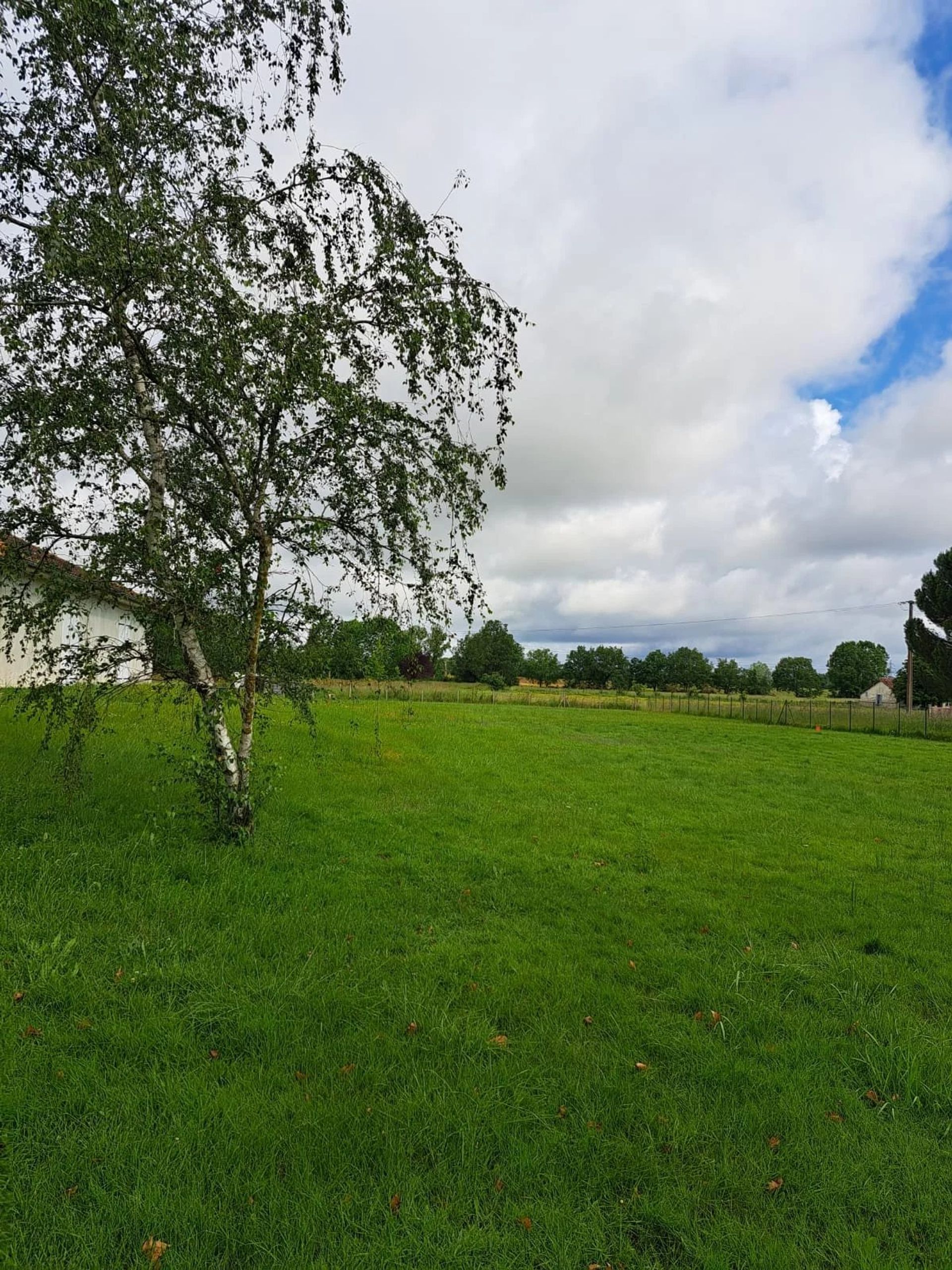 Земля в Lacourt-Saint-Pierre, Tarn-et-Garonne 12665778