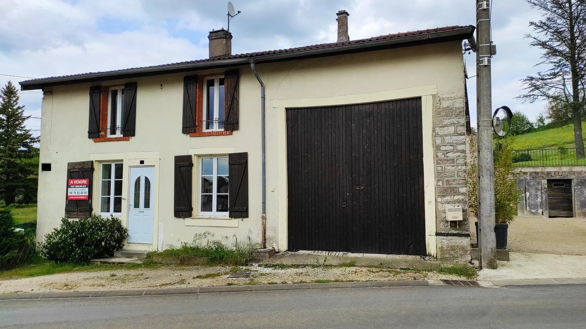 House in Brabant-en-Argonne, Grand Est 12665782