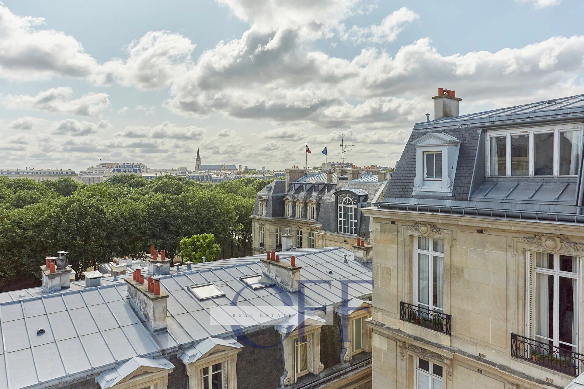 Condominio en Paris 7ème, Paris 12665792