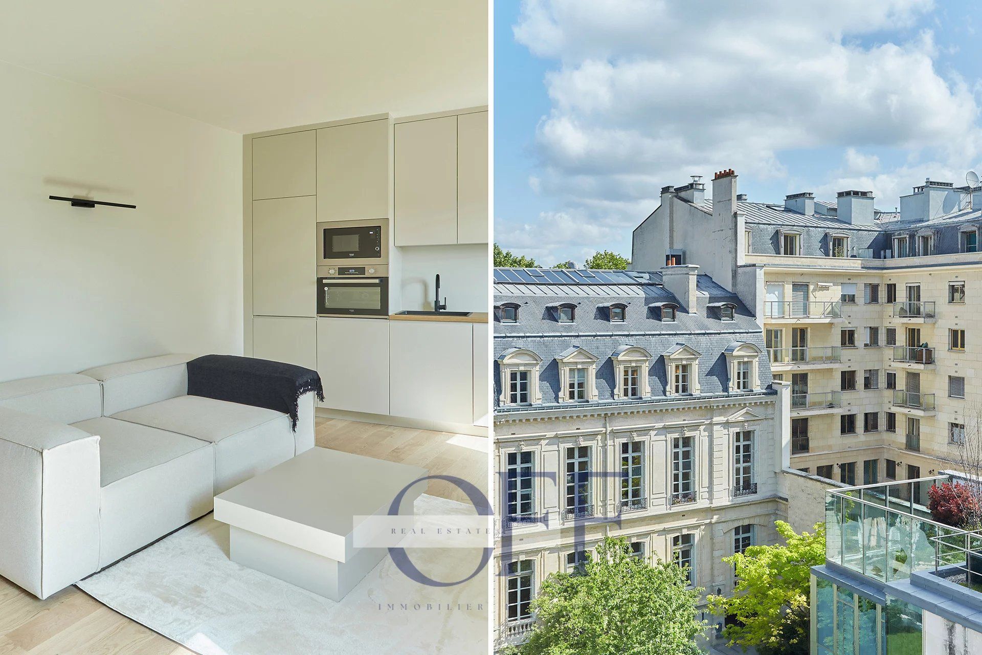 Condominio en Paris 7ème, Paris 12665792