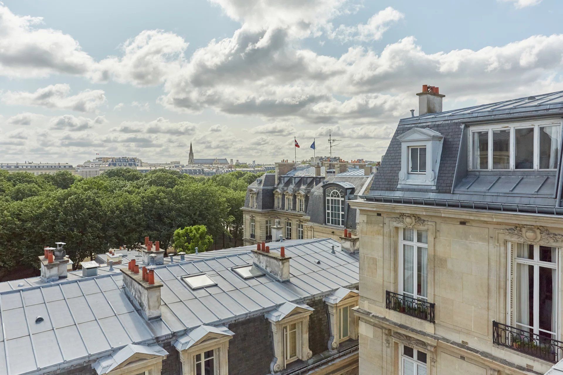 Condominio en Paris 7ème, Paris 12665792