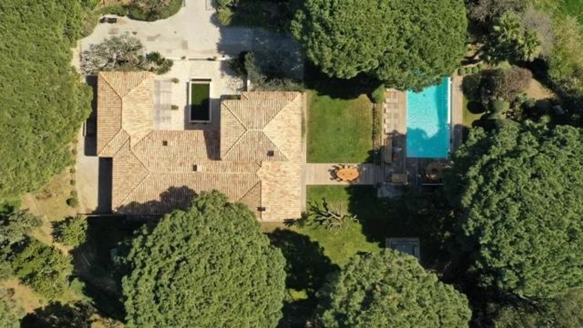 Huis in Ramatuelle, Provence-Alpes-Côte d'Azur 12665795