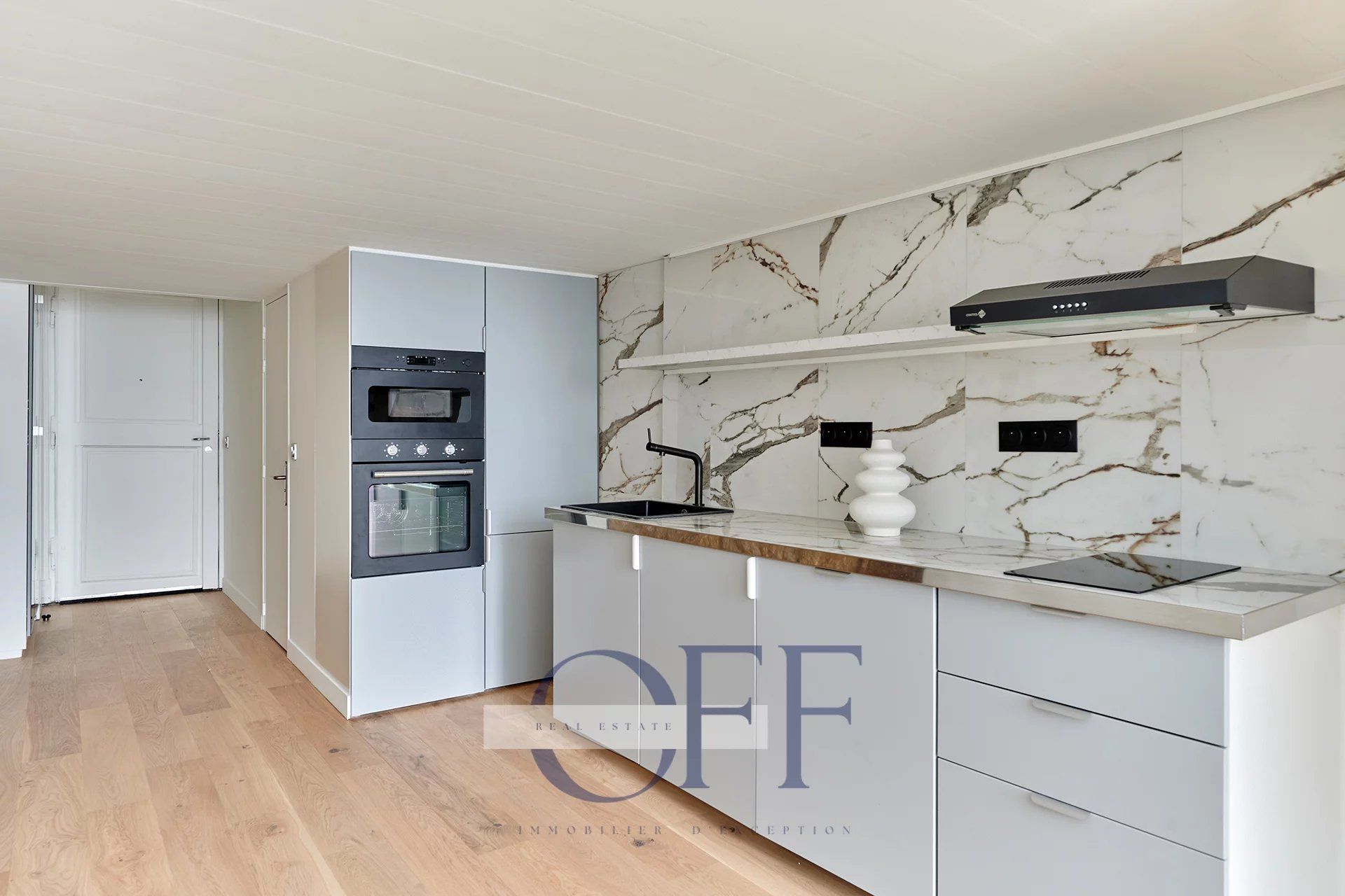 Condominio en Paris 6ème, Paris 12665798