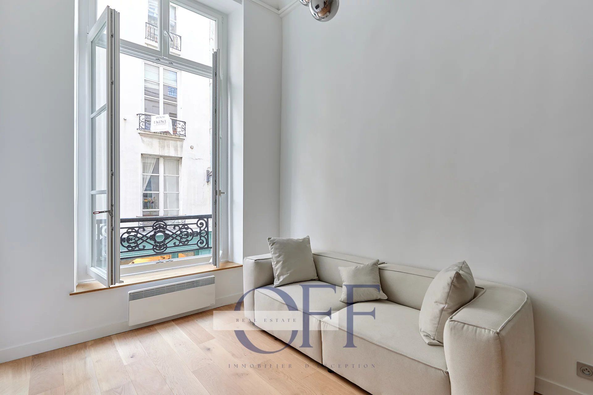 Condominio nel Paris 6ème, Paris 12665798