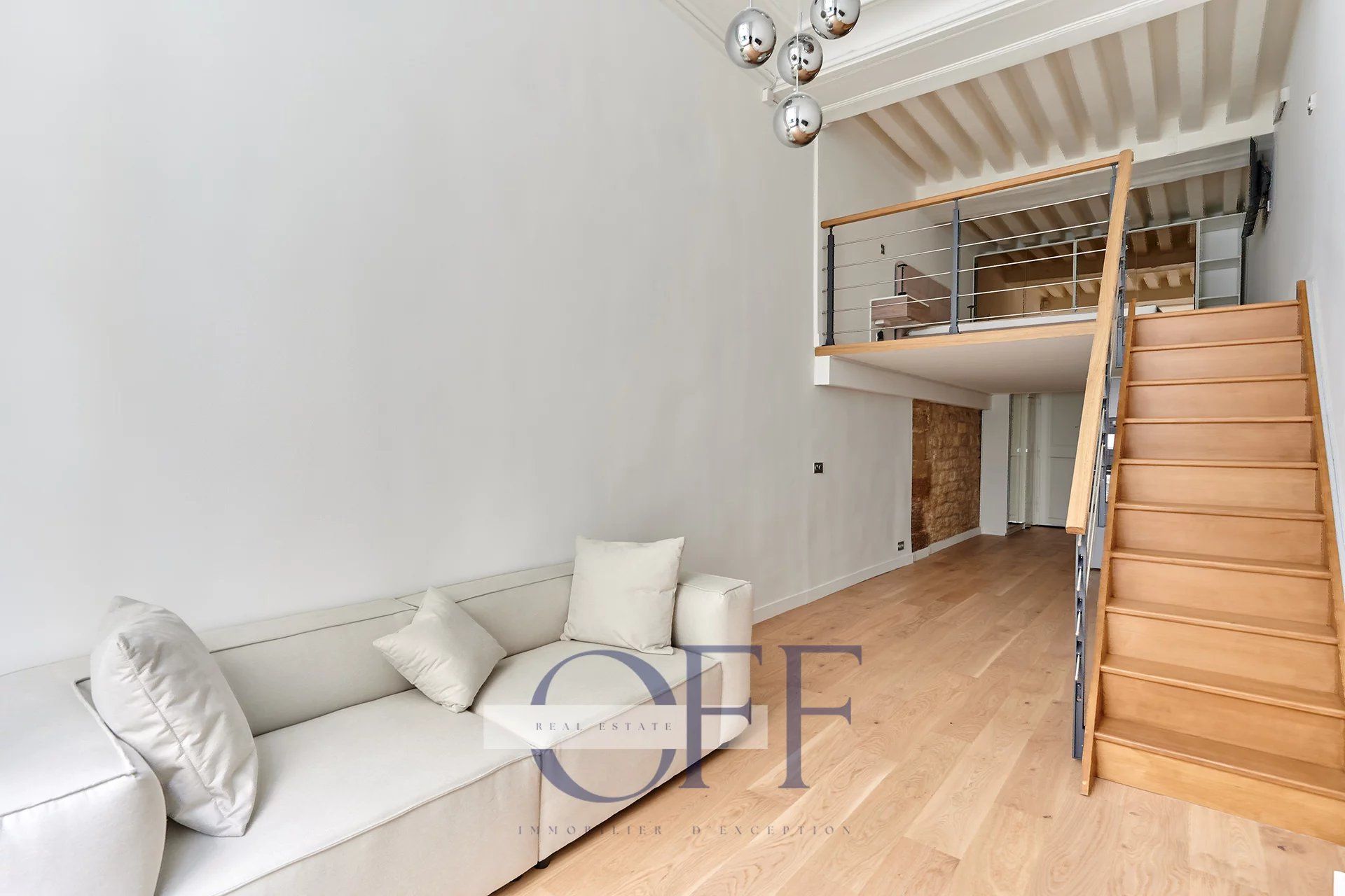 Condominio en Paris 6ème, Paris 12665798