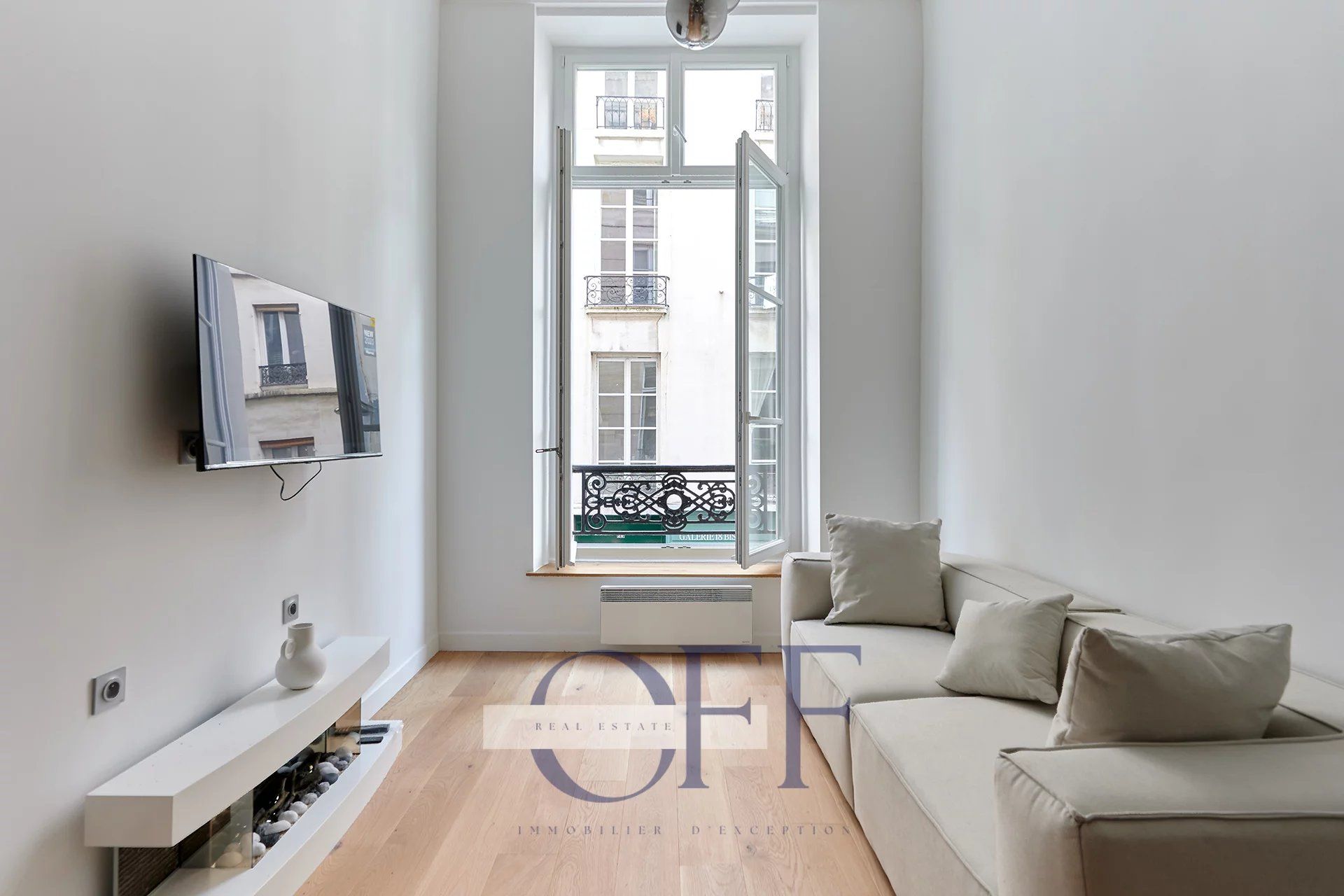 Condominio nel Paris 6ème, Paris 12665798