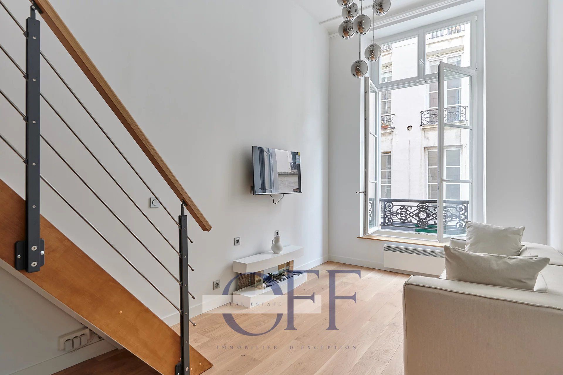 Condominio en Paris 6ème, Paris 12665798