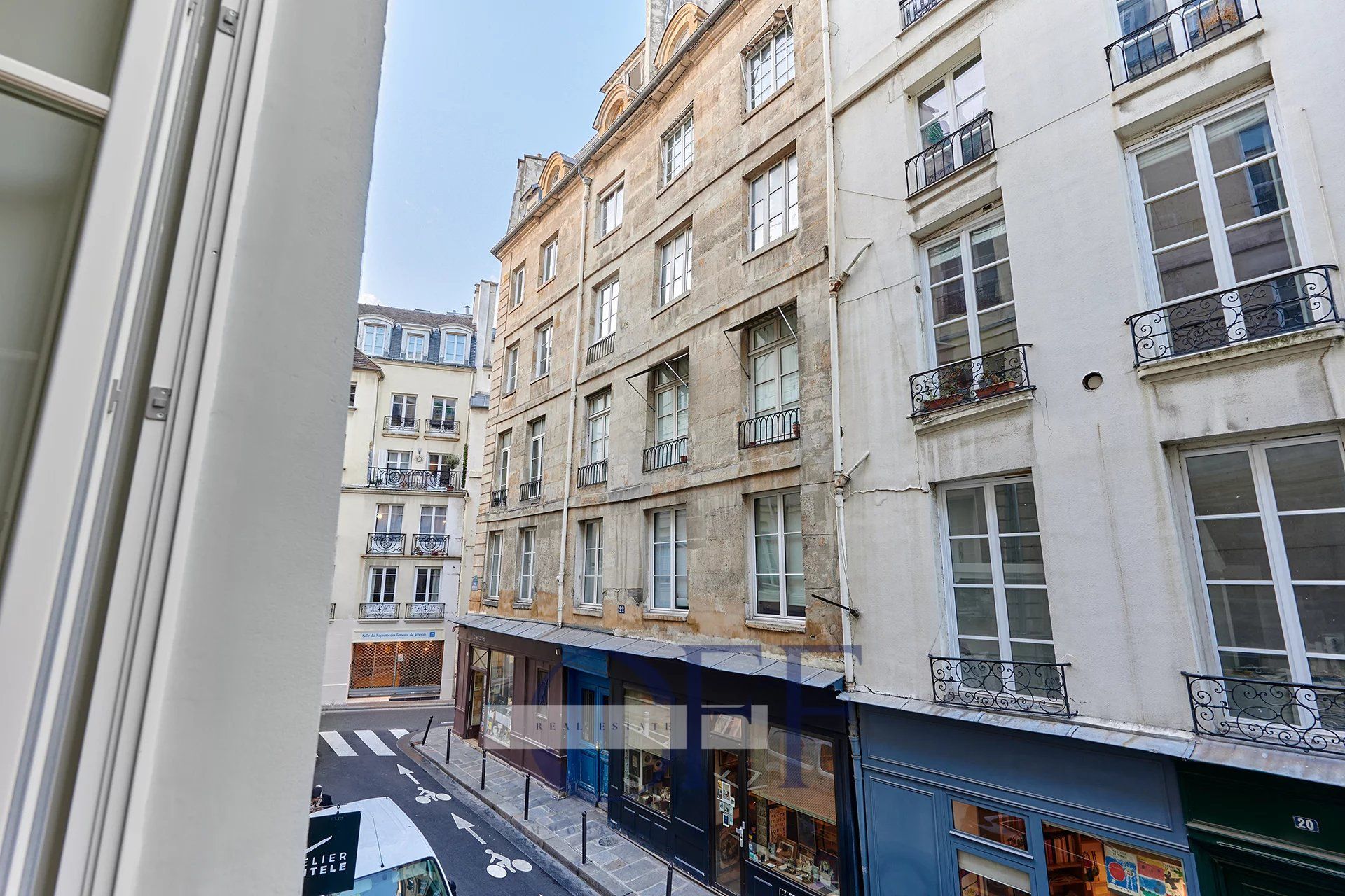 Condominio en Paris 6ème, Paris 12665798