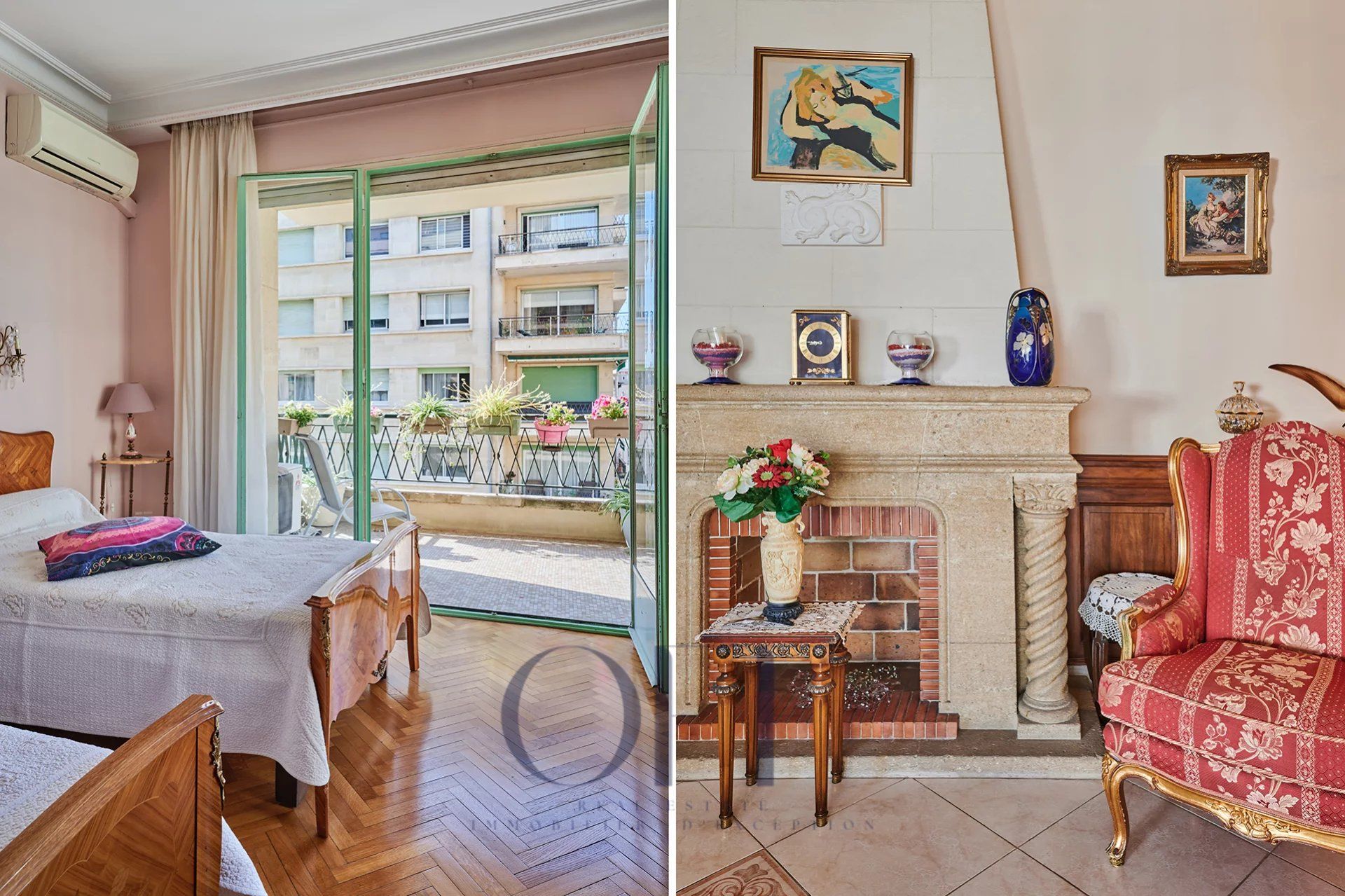 Кондоминиум в Marseille 8ème, Bouches-du-Rhône 12665804