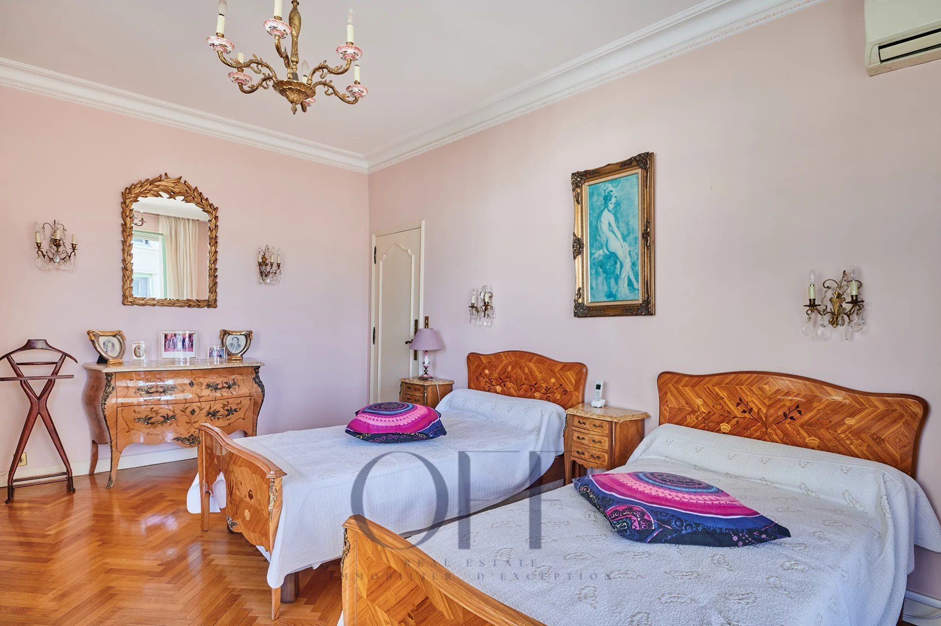 Кондоминиум в Marseille 8ème, Bouches-du-Rhône 12665804