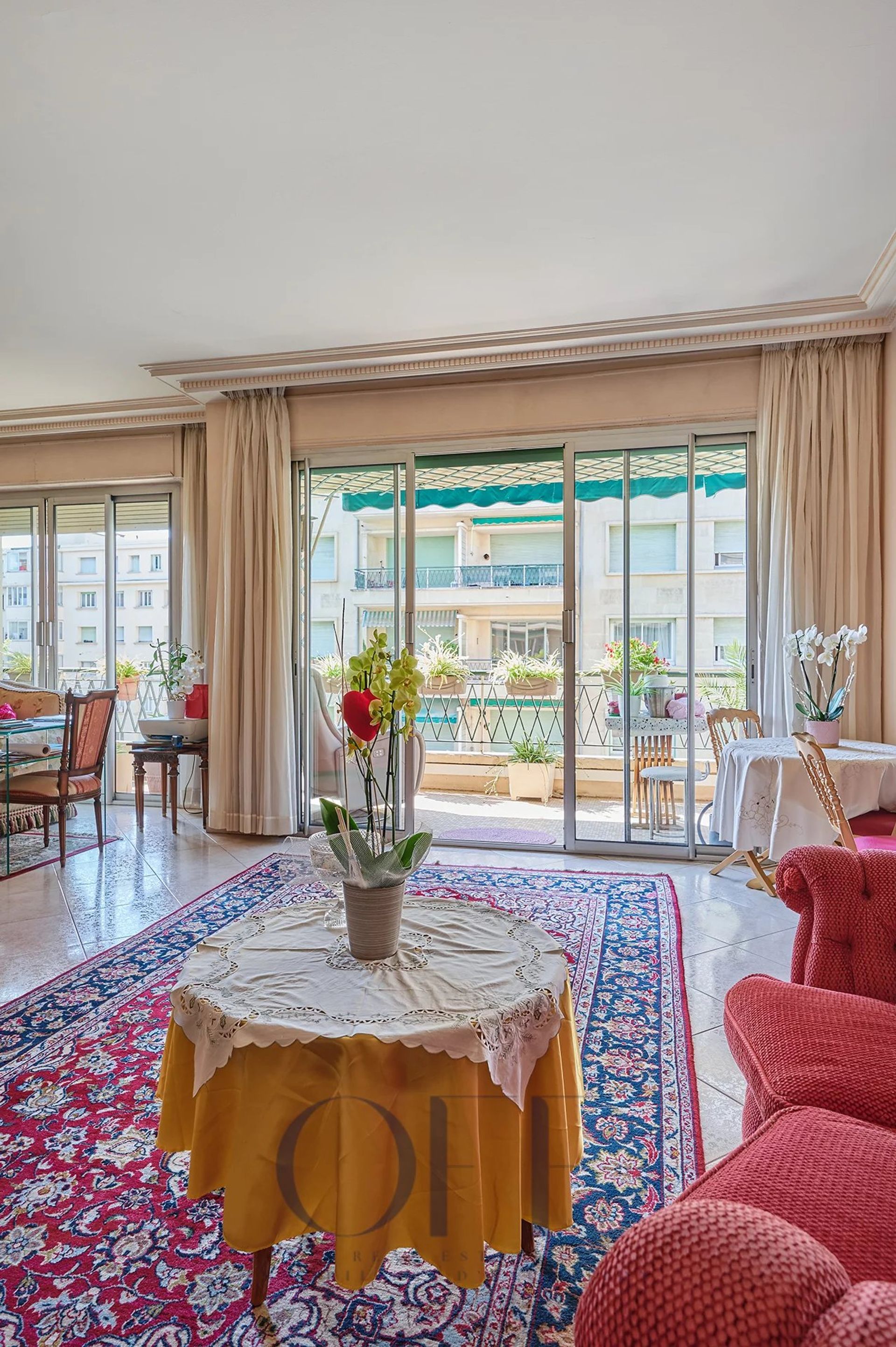 Кондоминиум в Marseille 8ème, Bouches-du-Rhône 12665804