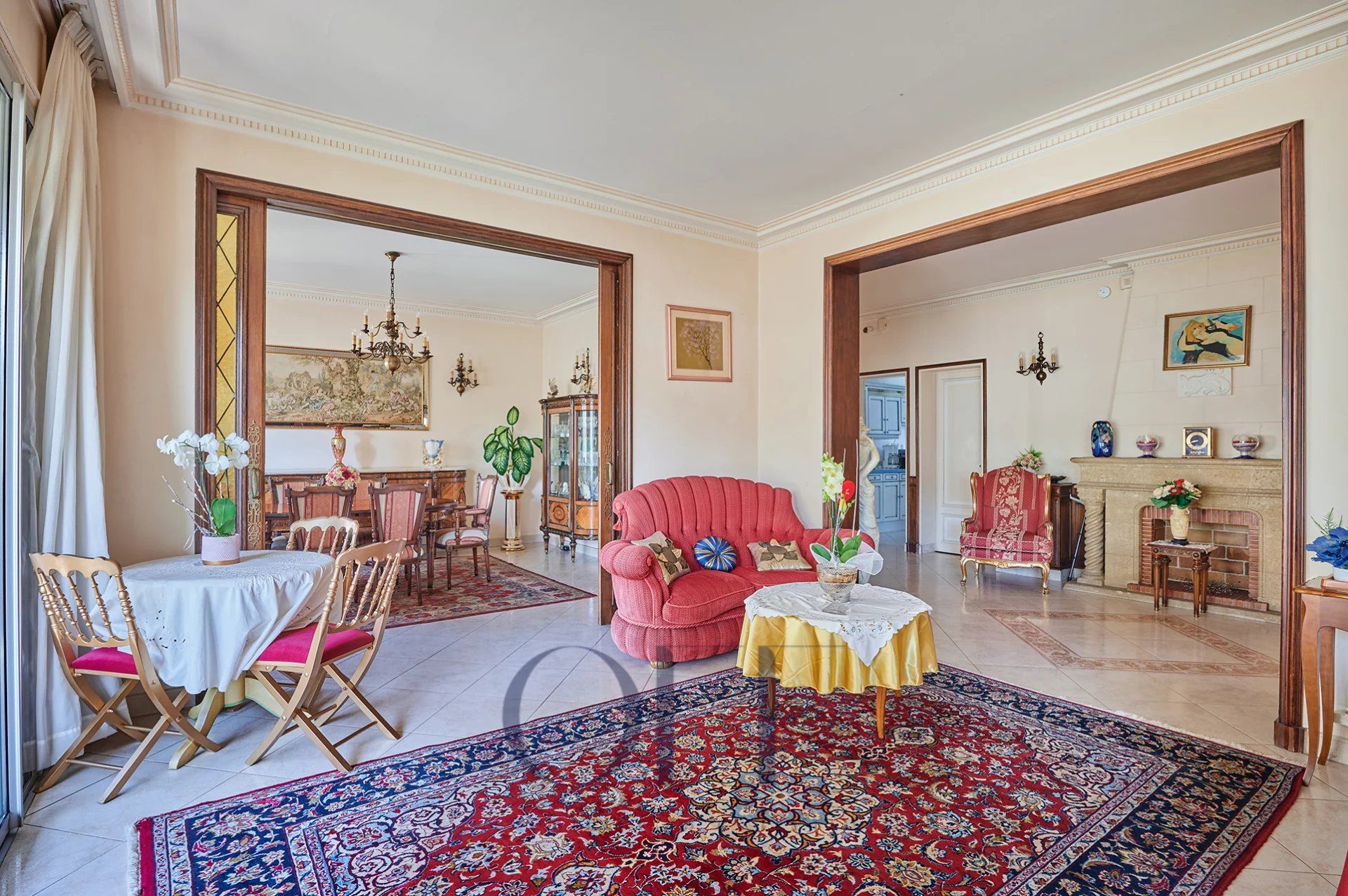 Кондоминиум в Marseille 8ème, Bouches-du-Rhône 12665804