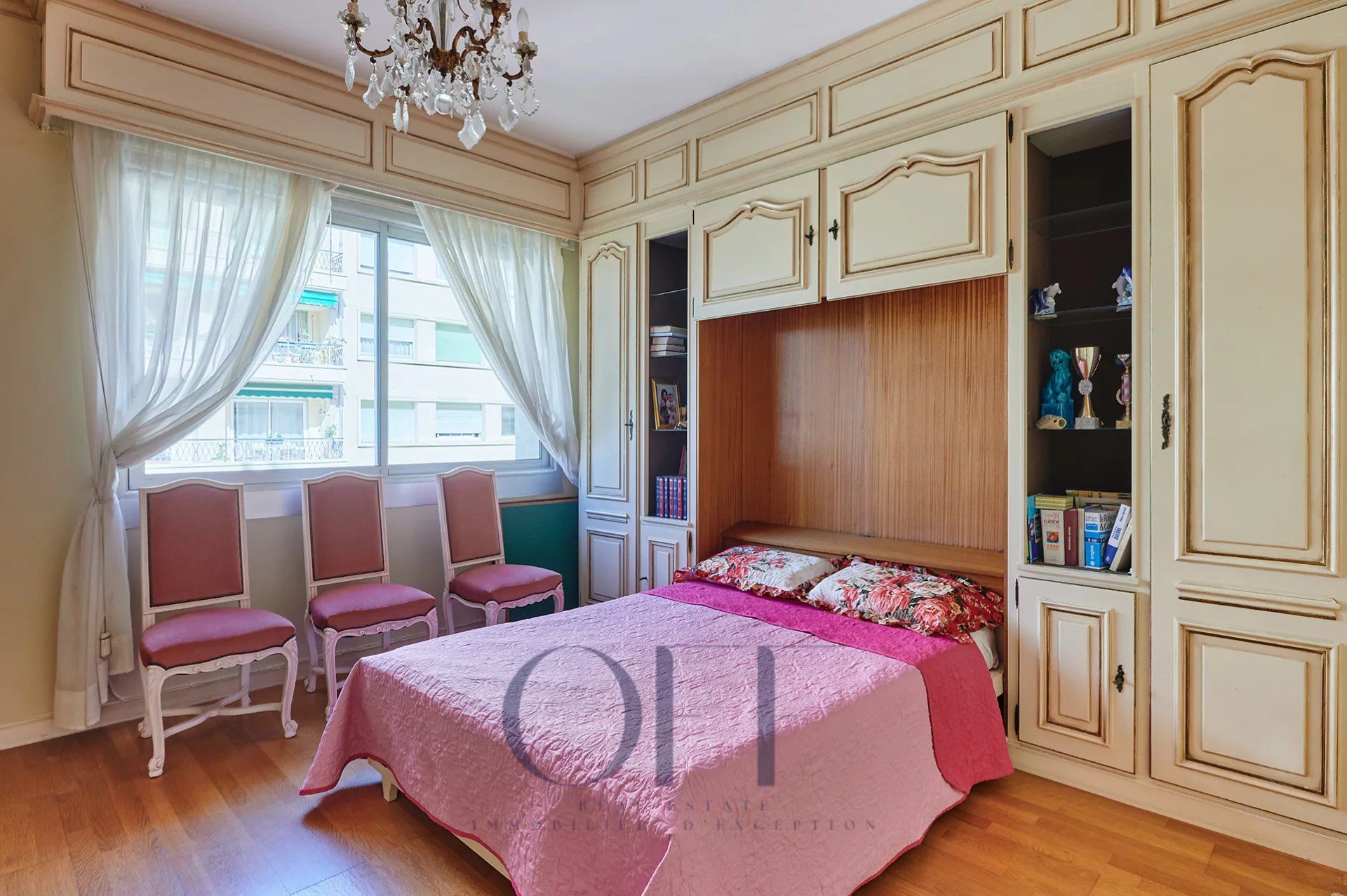 Кондоминиум в Marseille 8ème, Bouches-du-Rhône 12665804