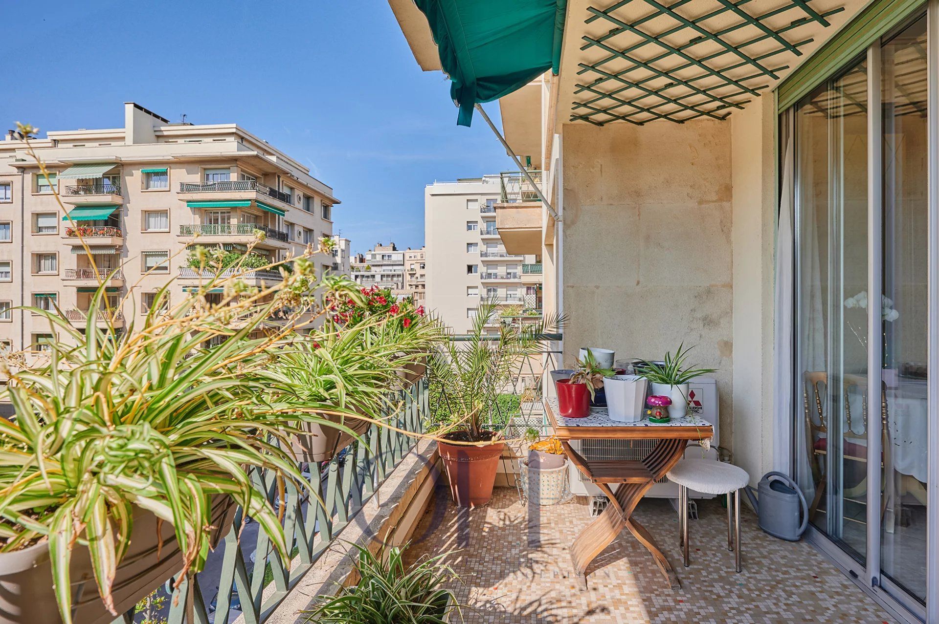 Кондоминиум в Marseille 8ème, Bouches-du-Rhône 12665804