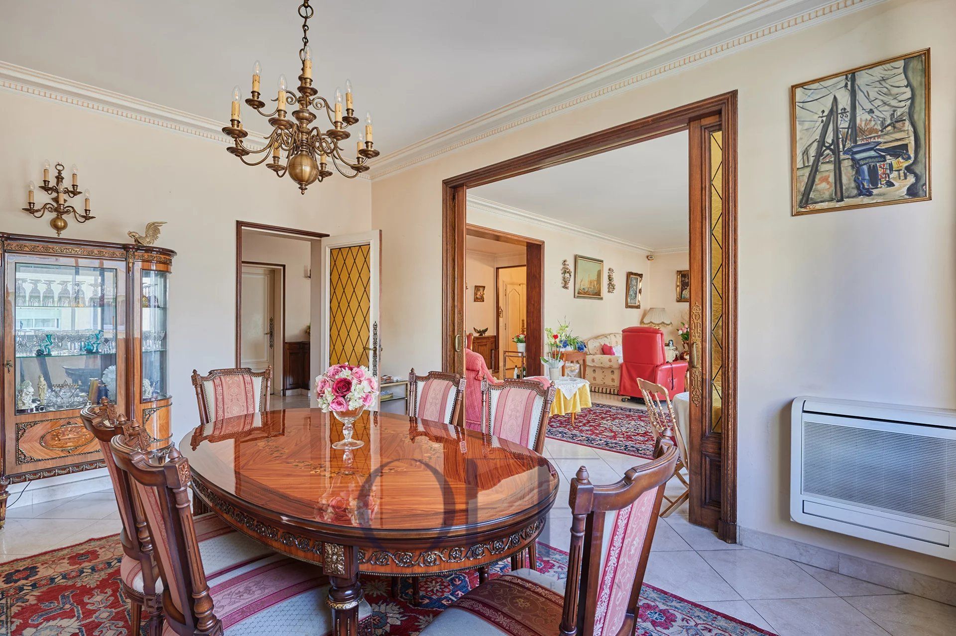 Кондоминиум в Marseille 8ème, Bouches-du-Rhône 12665804