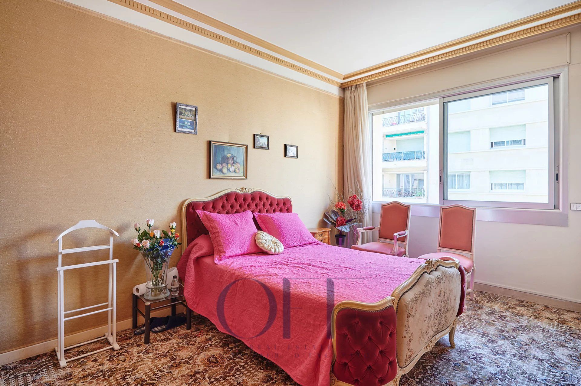 Кондоминиум в Marseille 8ème, Bouches-du-Rhône 12665804