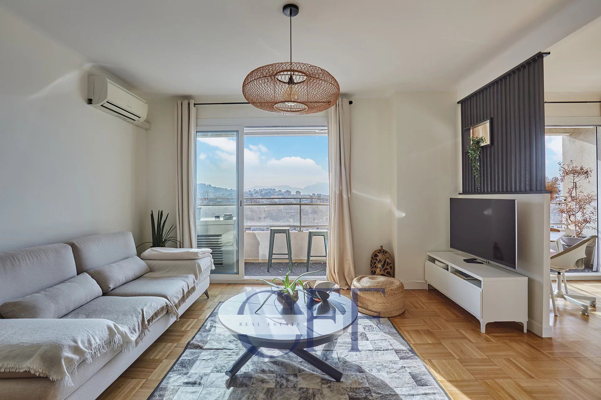 Condominium dans Marseille 7ème, Bouches-du-Rhône 12665806