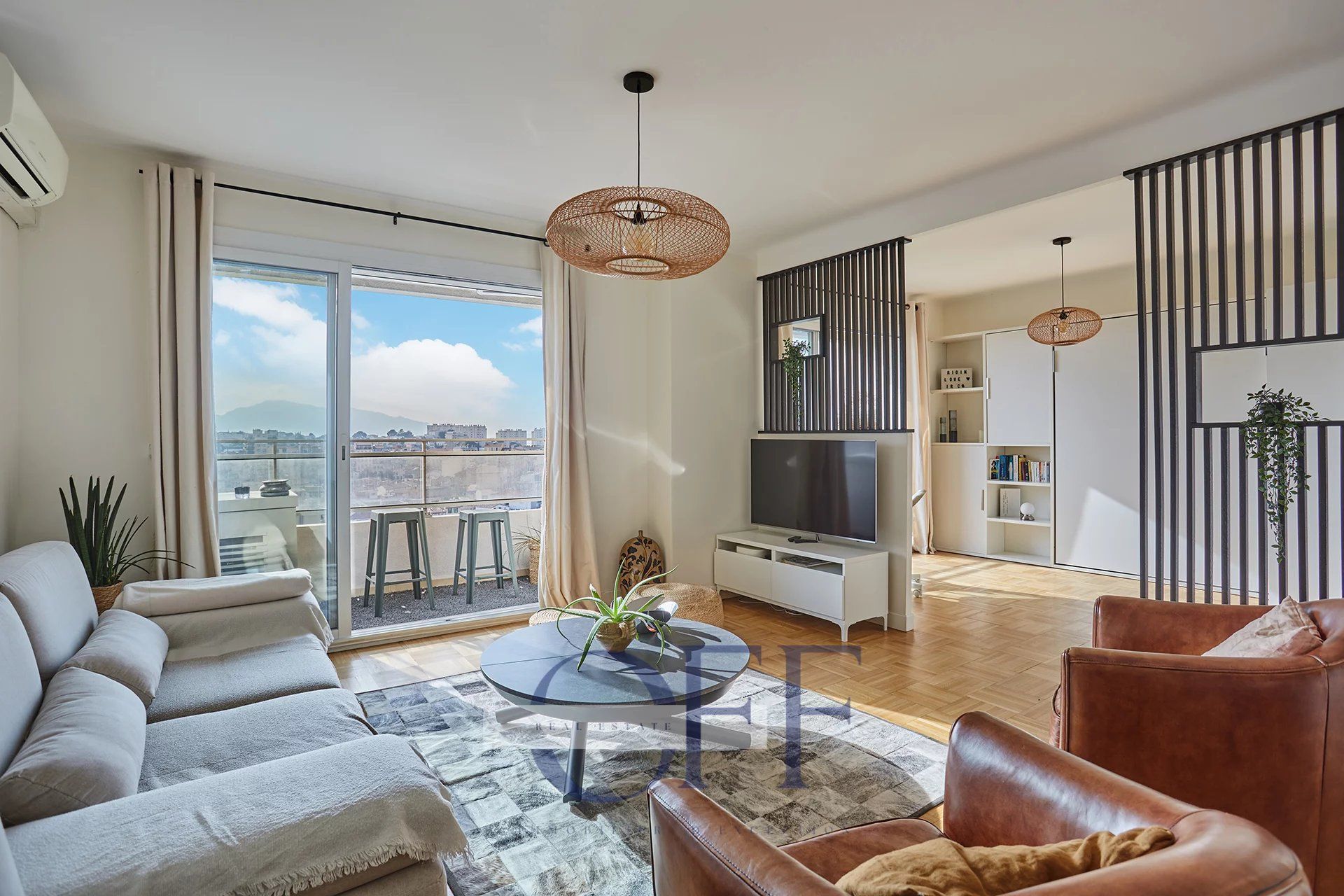 Condominium dans Marseille 7ème, Bouches-du-Rhône 12665806