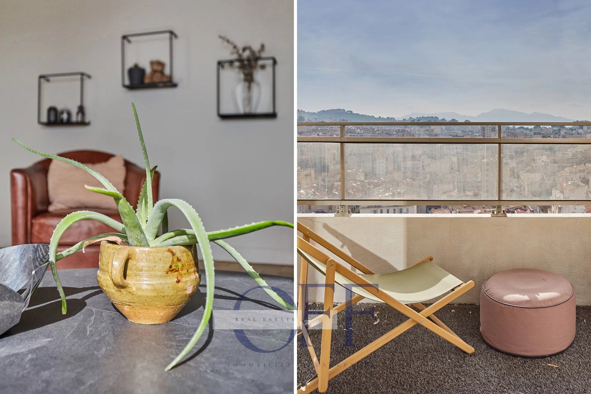 Condominium dans Marseille 7ème, Bouches-du-Rhône 12665806