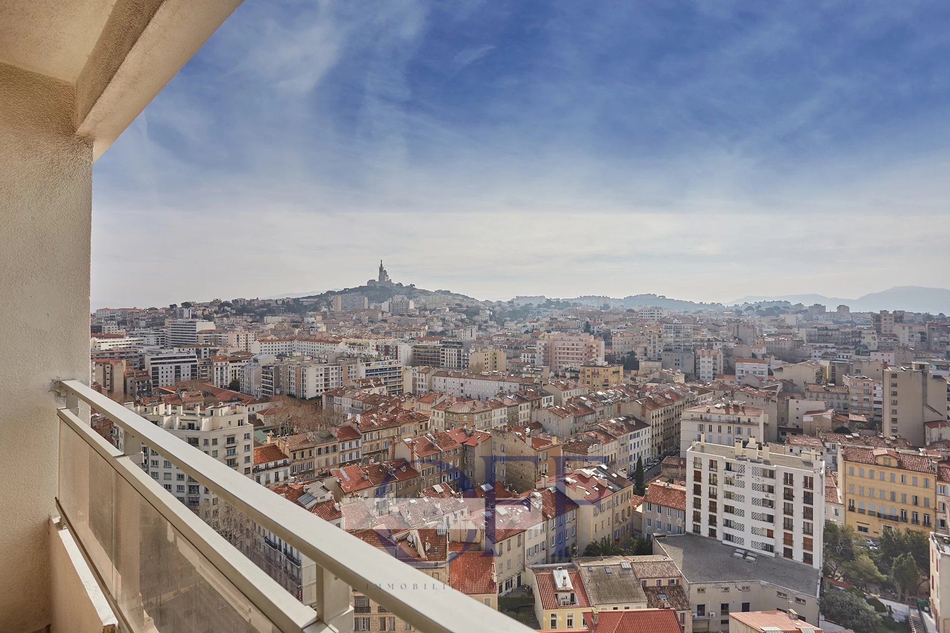 Condominium dans Marseille 7ème, Bouches-du-Rhône 12665806