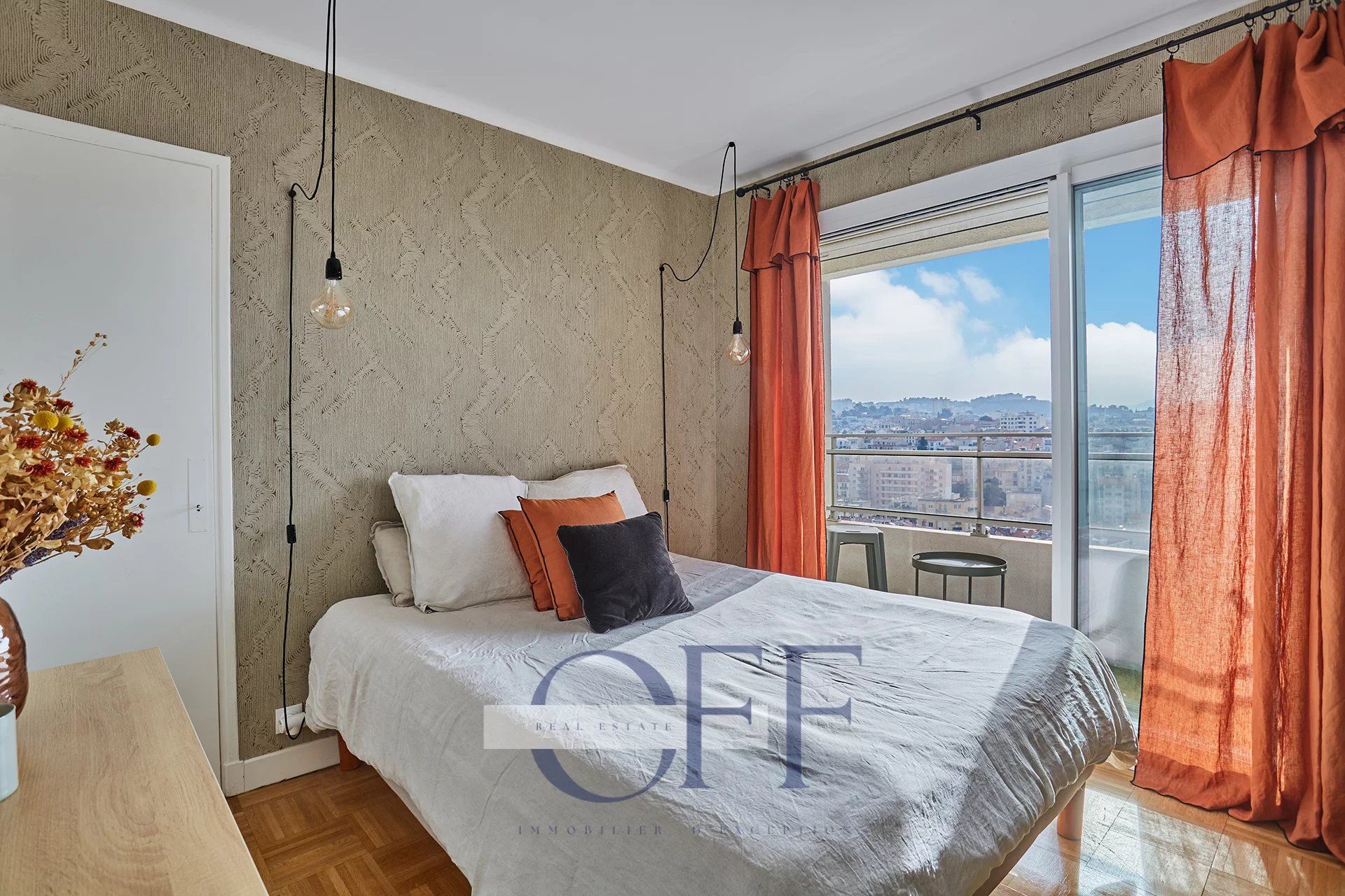 Condominium dans Marseille 7ème, Bouches-du-Rhône 12665806