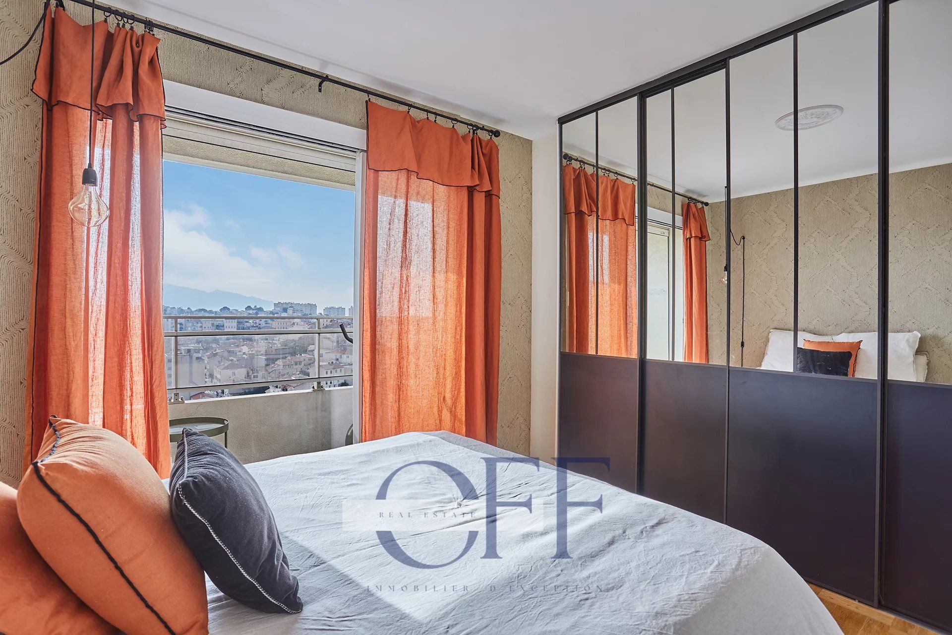 Condominium dans Marseille 7ème, Bouches-du-Rhône 12665806