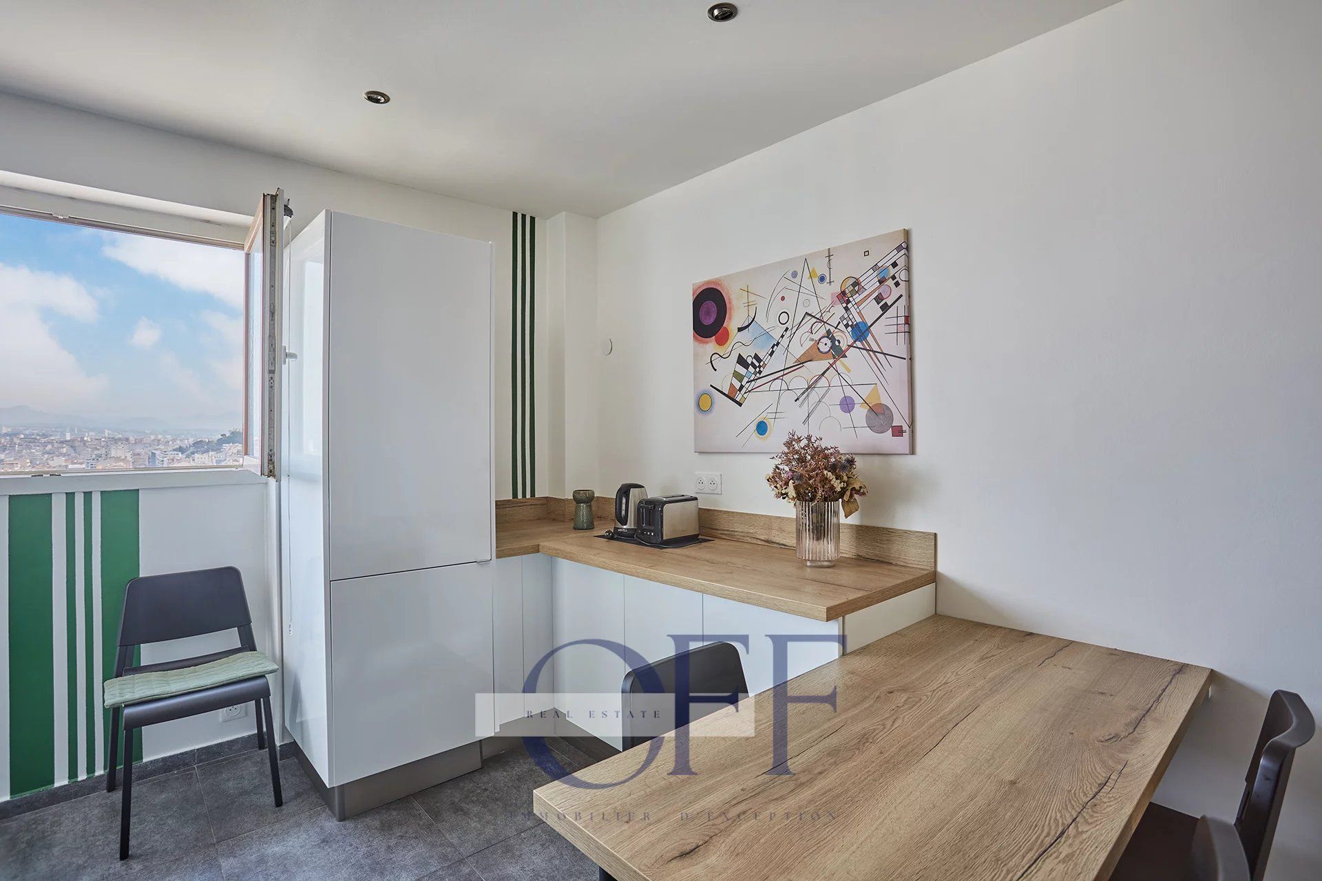 Condominium dans Marseille 7ème, Bouches-du-Rhône 12665806