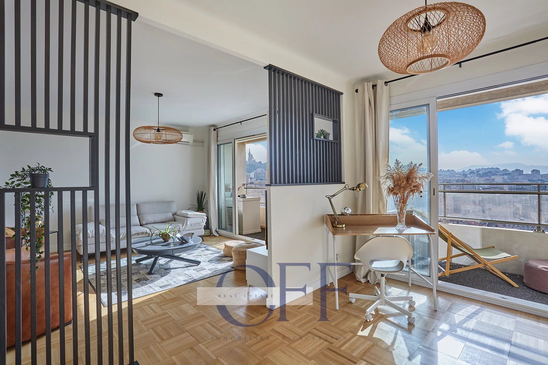 Condominium dans Marseille 7ème, Bouches-du-Rhône 12665806