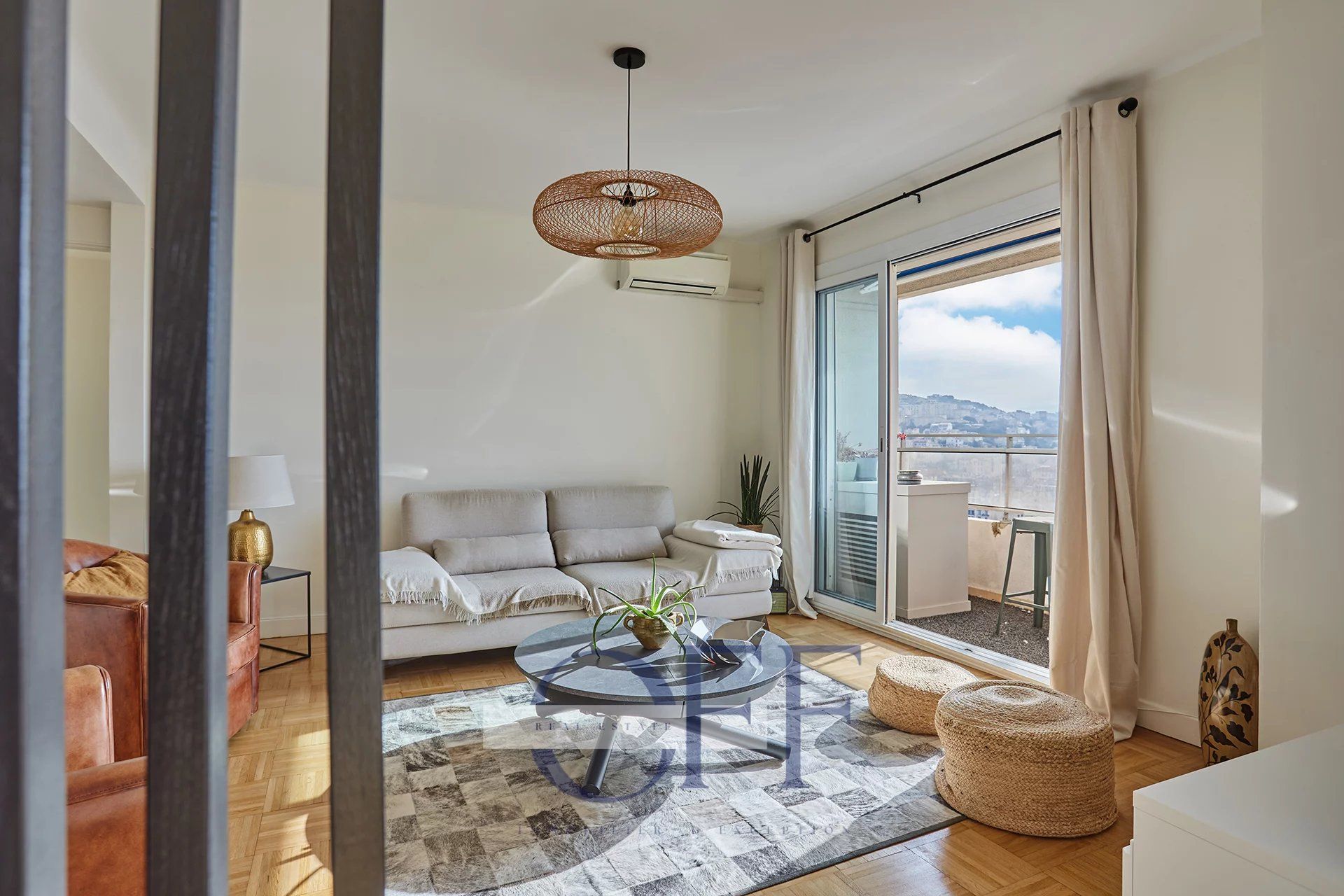 Condominium dans Marseille 7ème, Bouches-du-Rhône 12665806