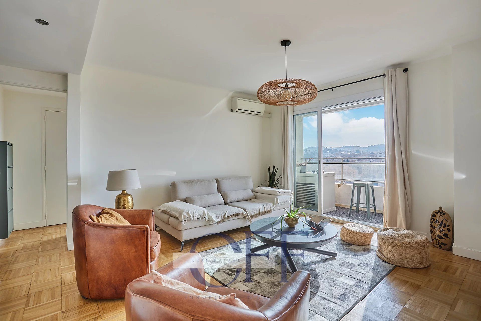 Condominium dans Marseille 7ème, Bouches-du-Rhône 12665806