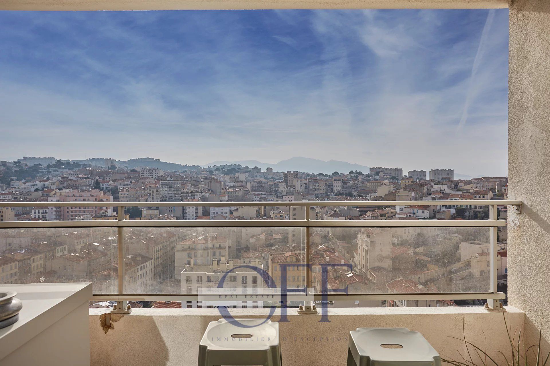 Condominium dans Marseille 7ème, Bouches-du-Rhône 12665806