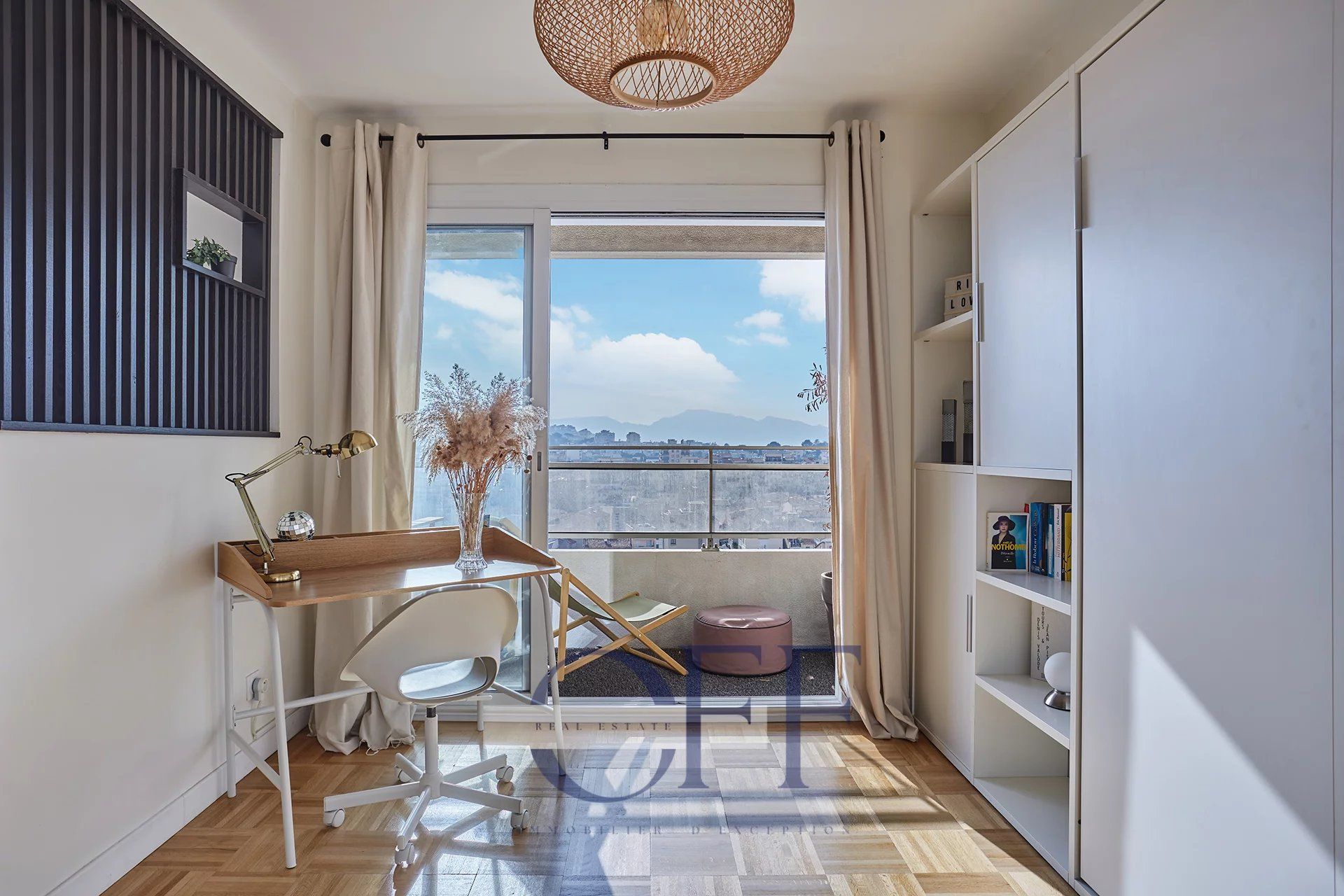 Condominium dans Marseille 7ème, Bouches-du-Rhône 12665806