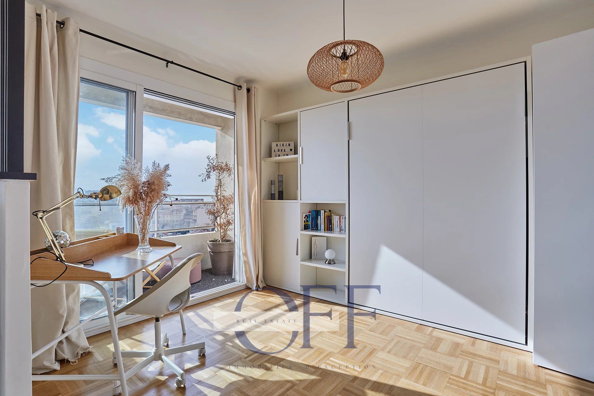 Condominium dans Marseille 7ème, Bouches-du-Rhône 12665806