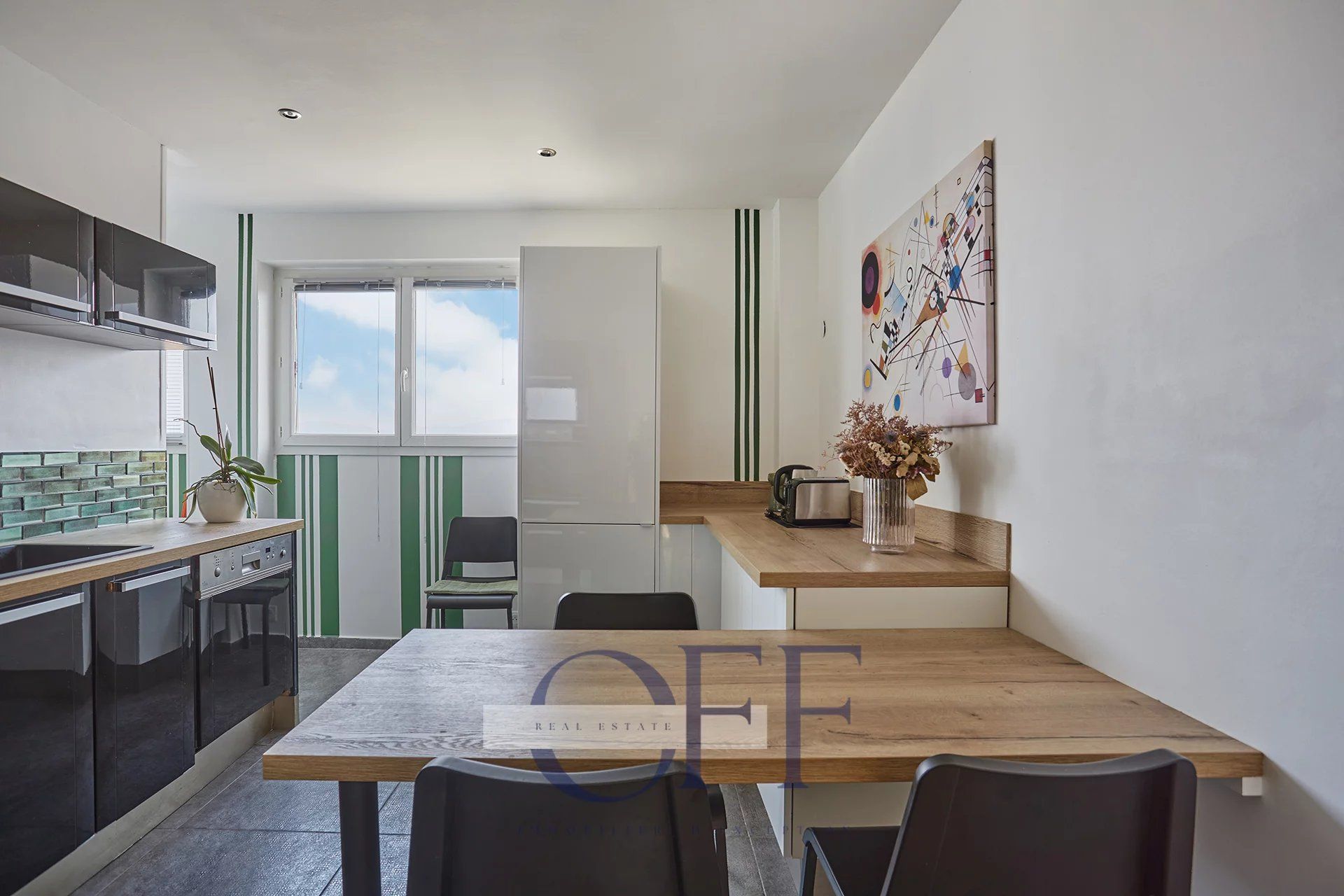 Condominium dans Marseille 7ème, Bouches-du-Rhône 12665806