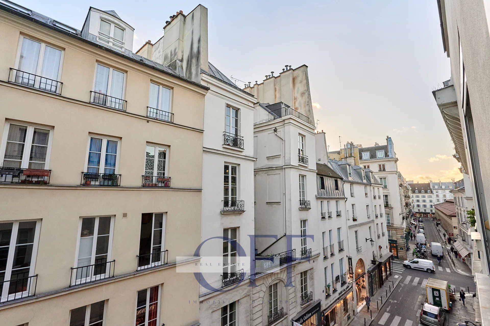 Condominio nel Paris 6ème, Paris 12665810