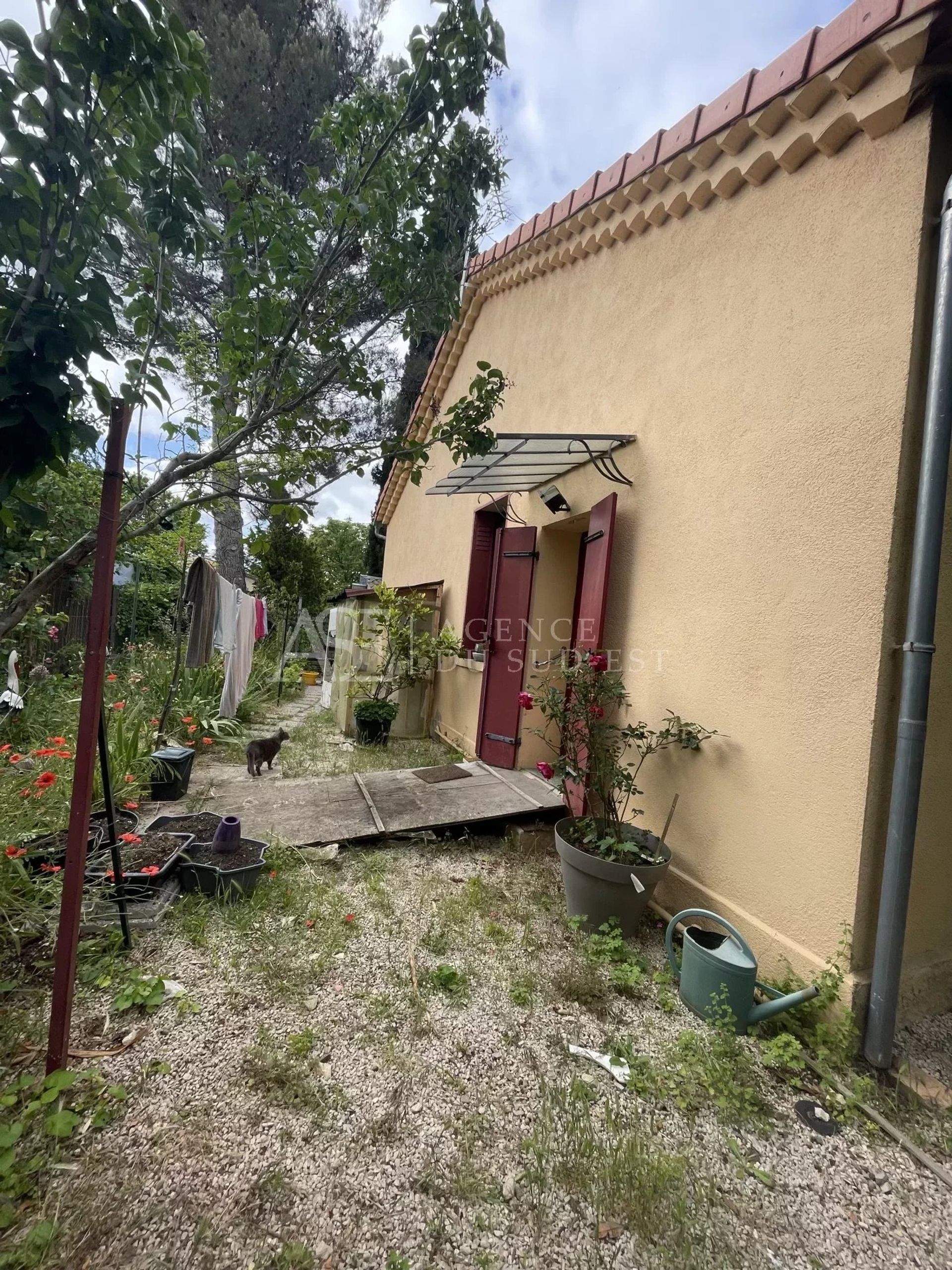 Casa nel Aix-en-Provence, Bouches-du-Rhône 12665839