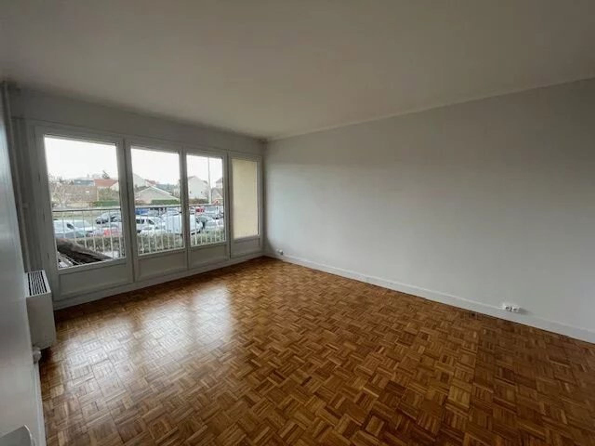 Osakehuoneisto sisään Chennevières-sur-Marne, Val-de-Marne 12665851